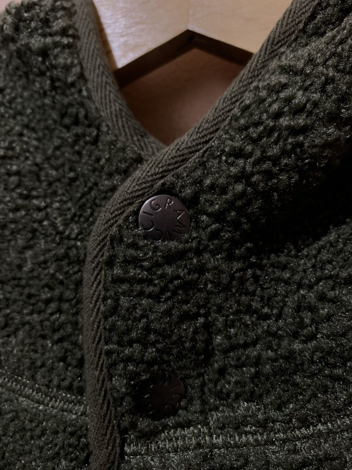 Gramicci Gramicci - Ne-net - Sherpa - Jacket Size US M / EU 48-50 / 2 - 6 Thumbnail
