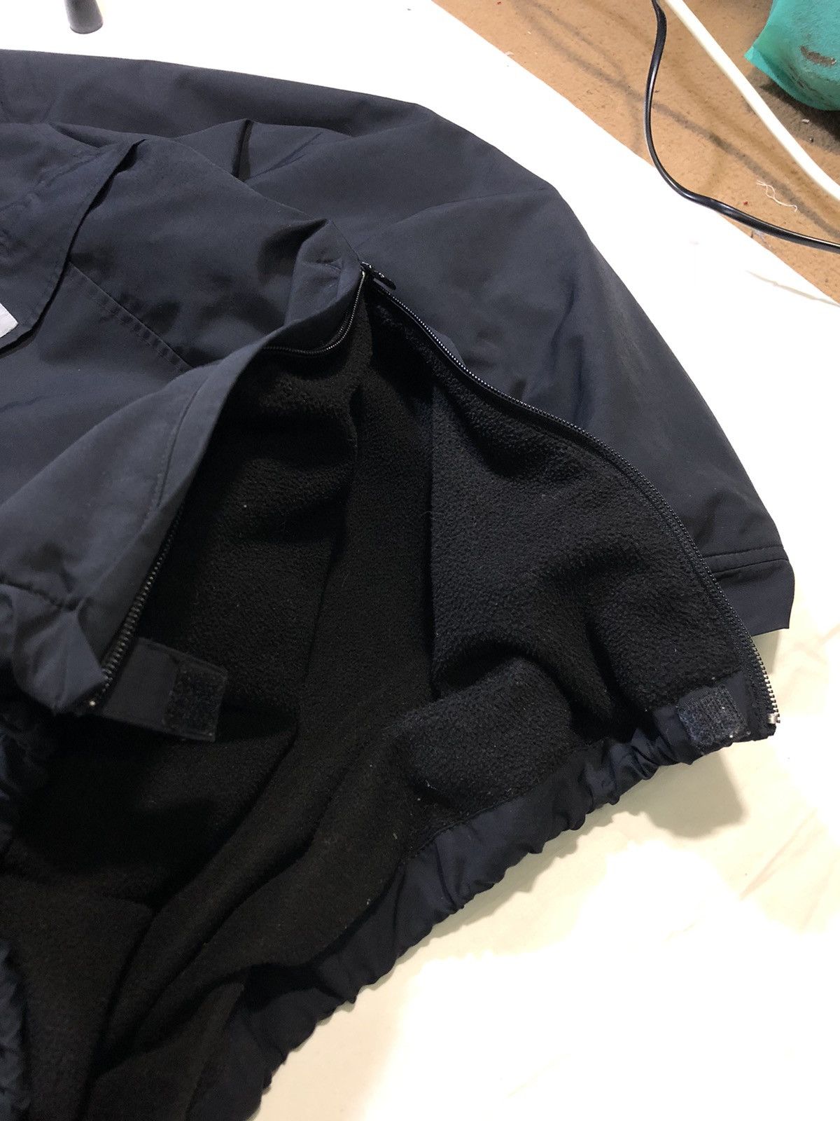 Carhartt CARHARTT x ANORAK x GORPCORE Size US M / EU 48-50 / 2 - 6 Thumbnail