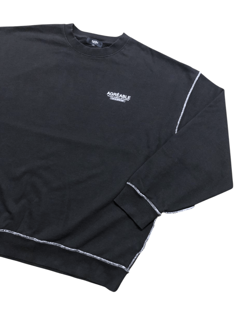 Beams Japan Beams Hearts Crewneck Sweatshirt Rare Design Size US L / EU 52-54 / 3 - 4 Thumbnail