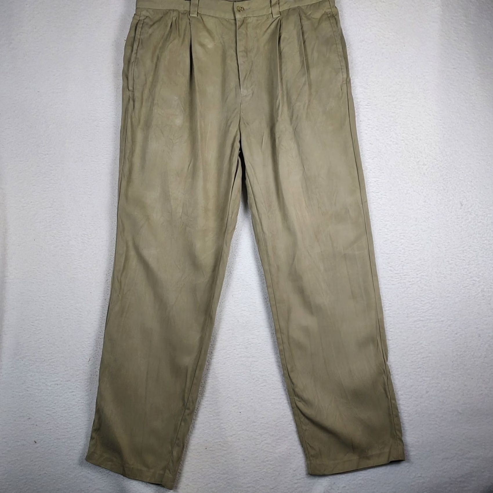 Tommy Bahama VINTAGE? No, ignore. Size US 36 / EU 52 - 2 Thumbnail