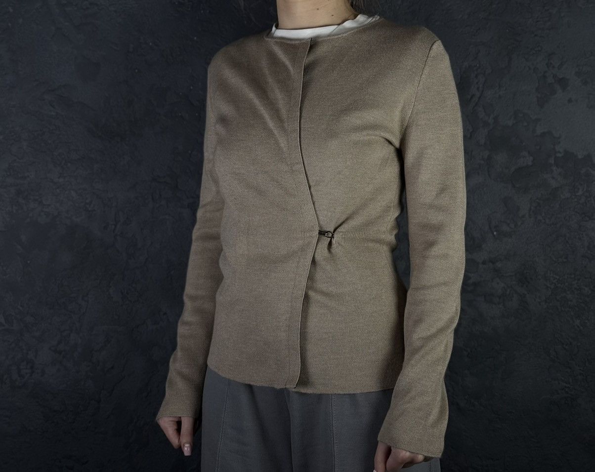 Tom Ford Tom Ford Women’s Cashmere Sweater Cardigan Size S Size S / US 4 / IT 40 - 2 Thumbnail