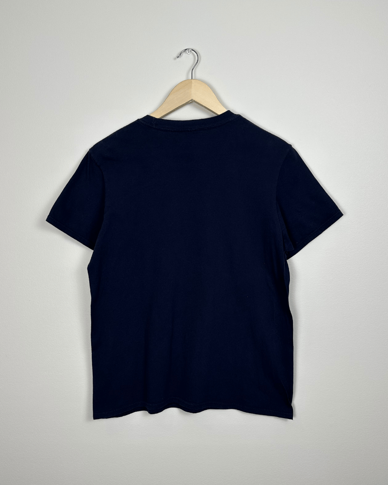 Alstyle × Vintage Vintage "Good, Better, Best" Humor Funny T-Shirt - Large Size US L / EU 52-54 / 3 - 6 Thumbnail