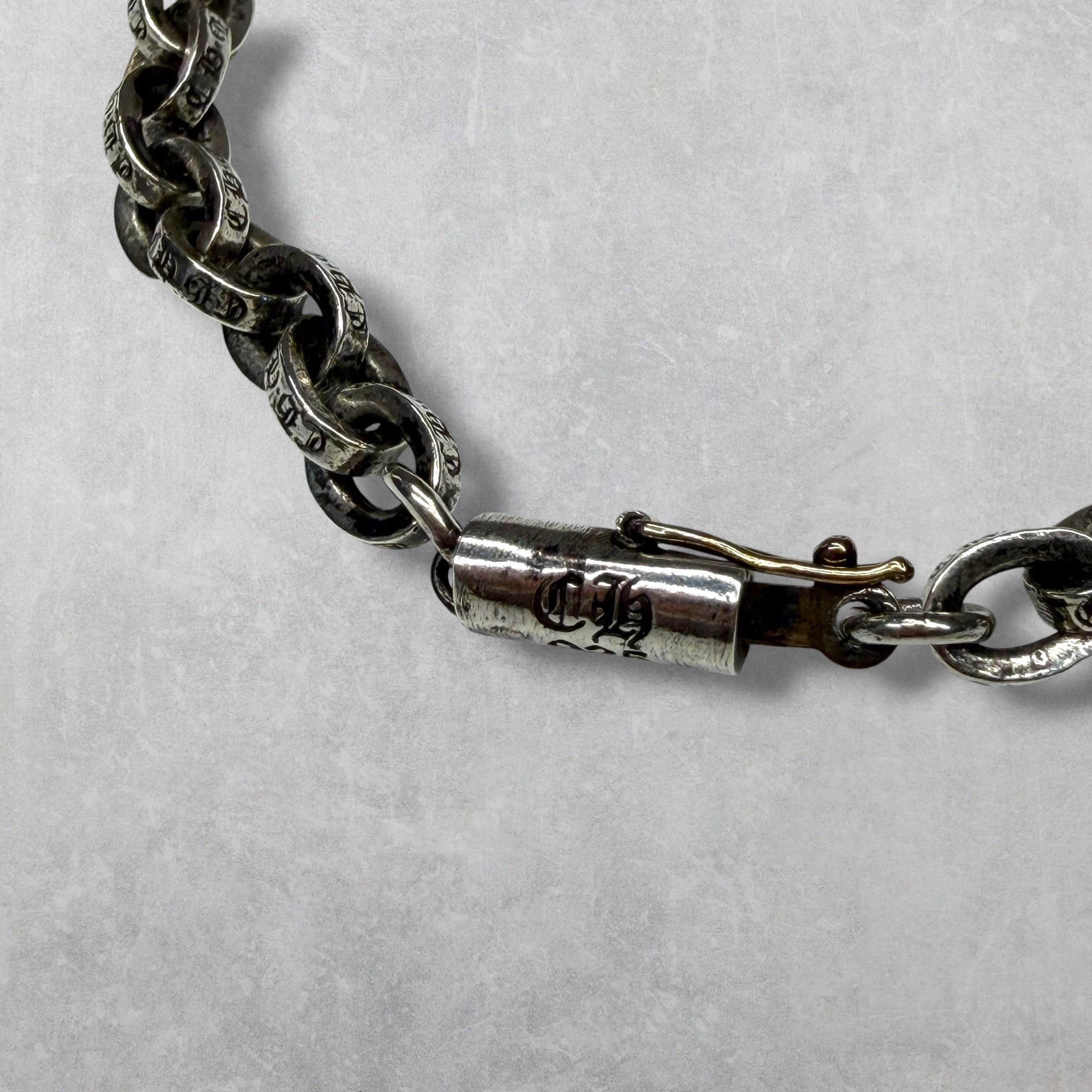 Chrome Hearts Chrome Hearts 20'' Paper Chain Size ONE SIZE - 3 Thumbnail