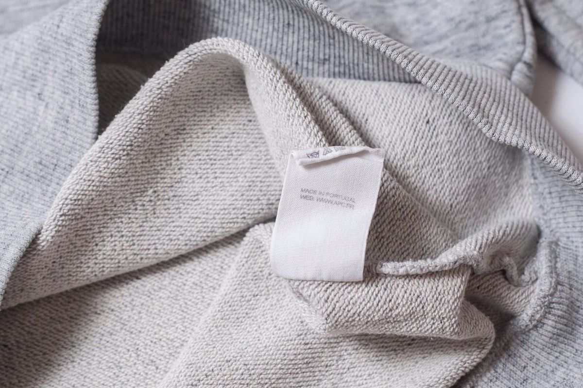 A.P.C. a.p.c. soft sweatshirt Size US M / EU 48-50 / 2 - 8 Thumbnail