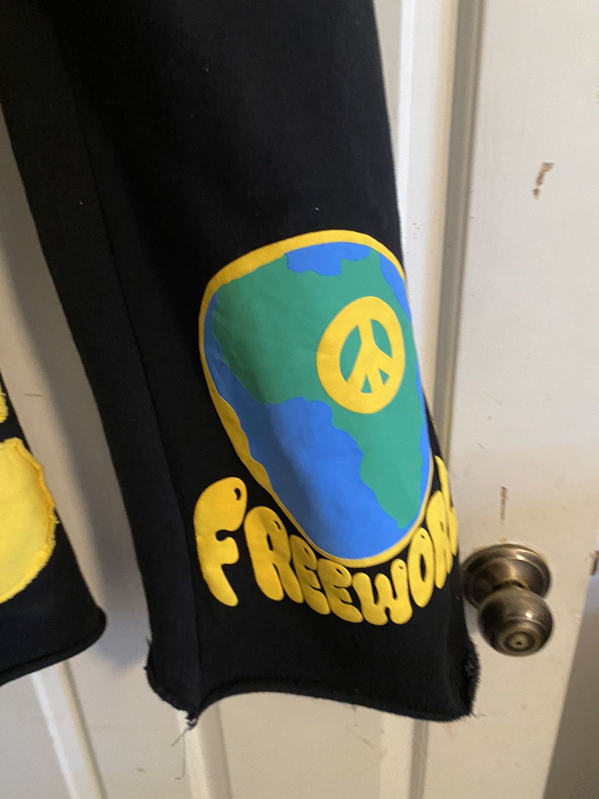Other Capri Sweats Size US 32 / EU 48 - 5 Thumbnail