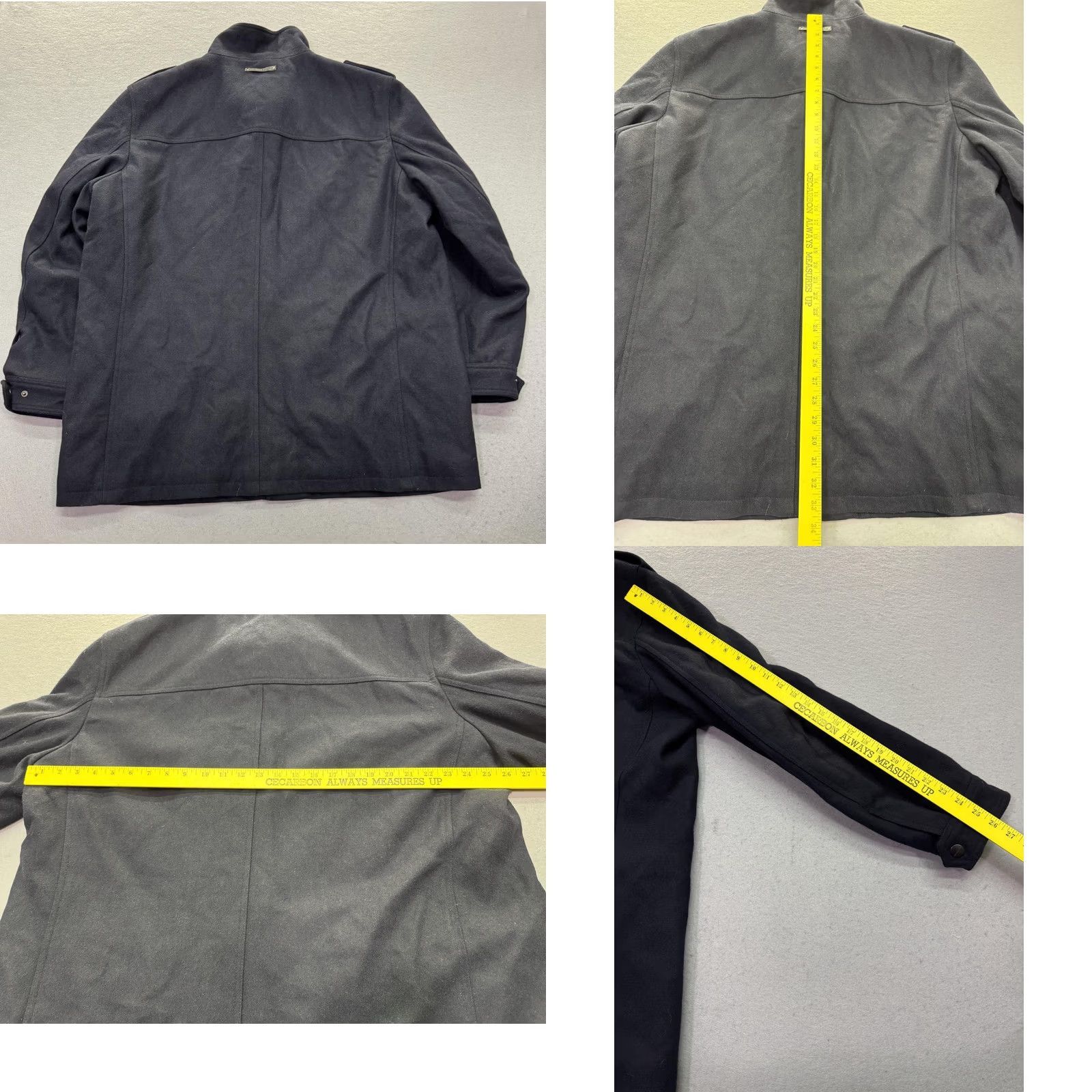Michael Kors Item Specifications: Brand: Adidas Size US XXL / EU 58 / 5 - 8 Thumbnail