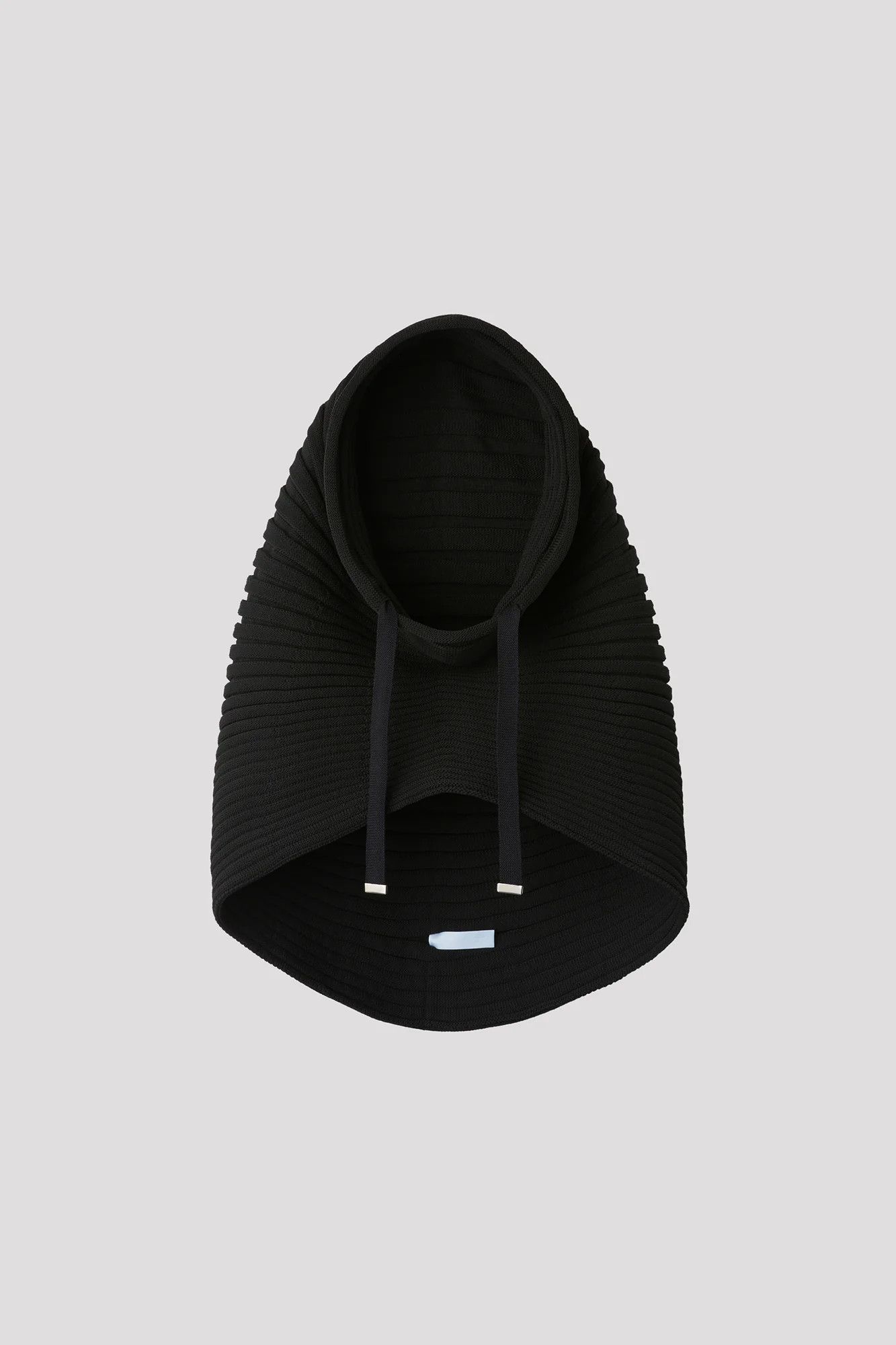 CFCL CFCL Colimacon Snood Black Size F Size ONE SIZE - 2 Thumbnail
