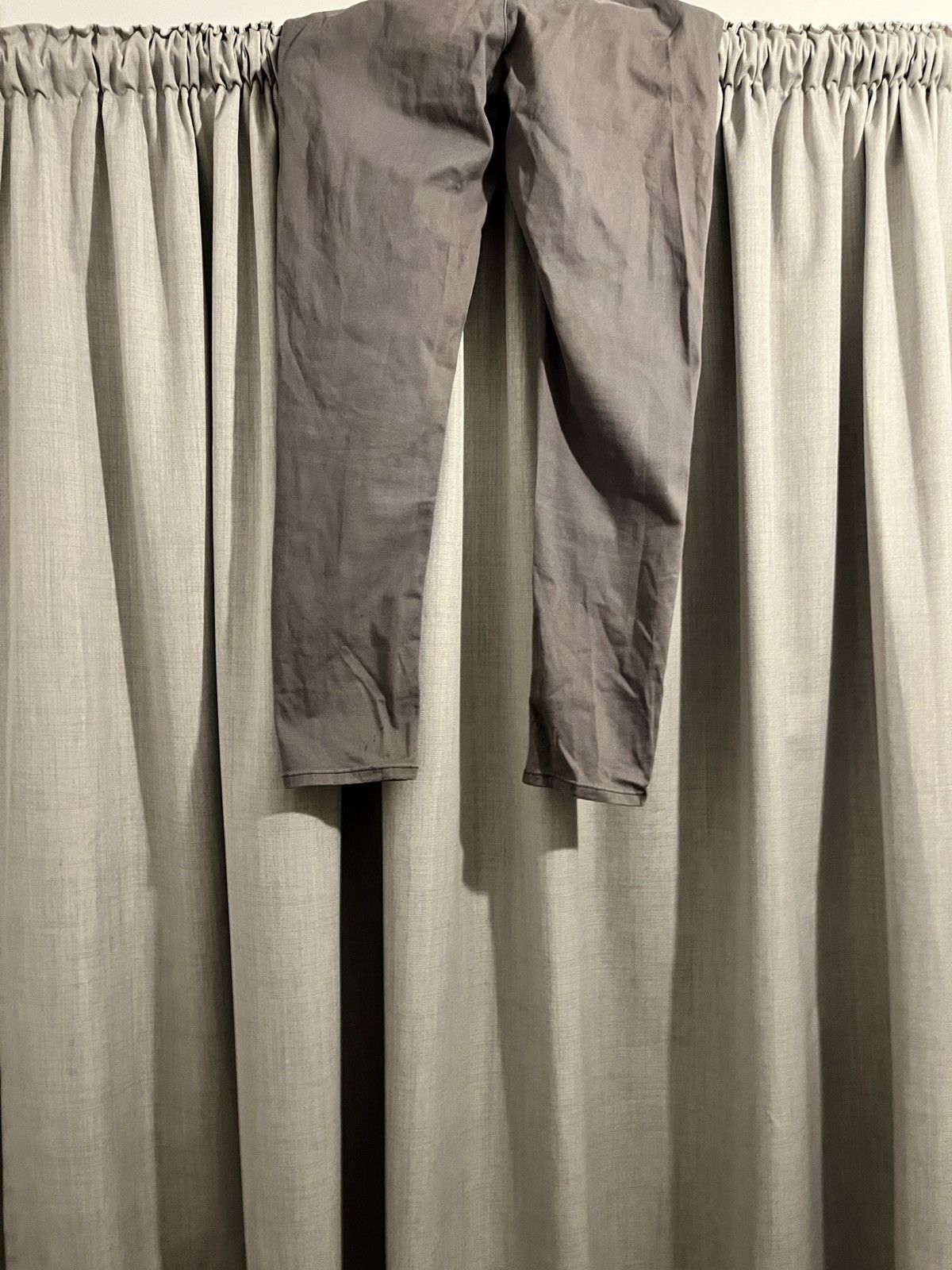 H&M Grey jeans Size US 30 / EU 46 - 3 Thumbnail