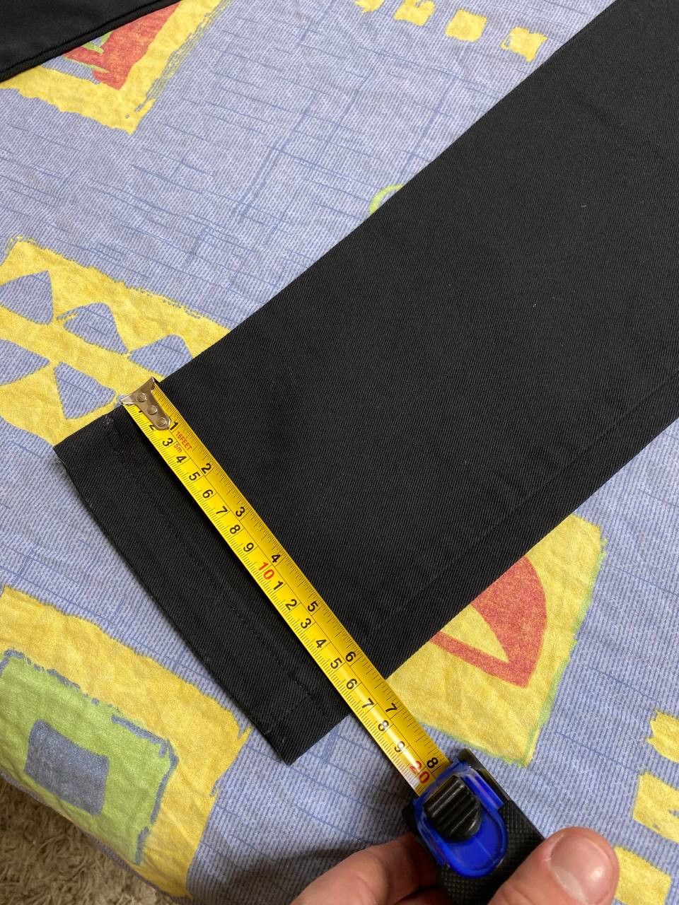 Dickies Dickies Pants Size US 34 / EU 50 - 6 Thumbnail