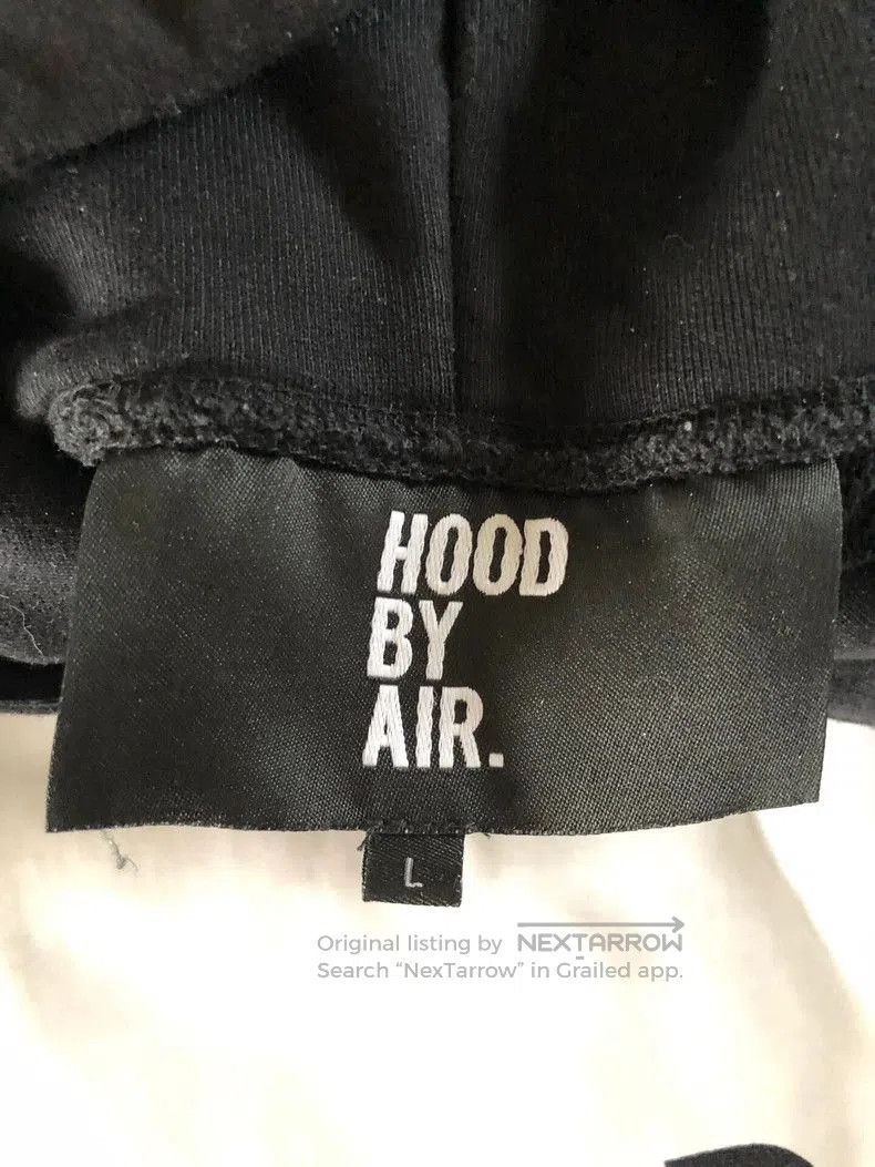 Hood By Air Hood By Air Stylish Hoodie Sweatshirt. Size US L / EU 52-54 / 3 - 2 Thumbnail