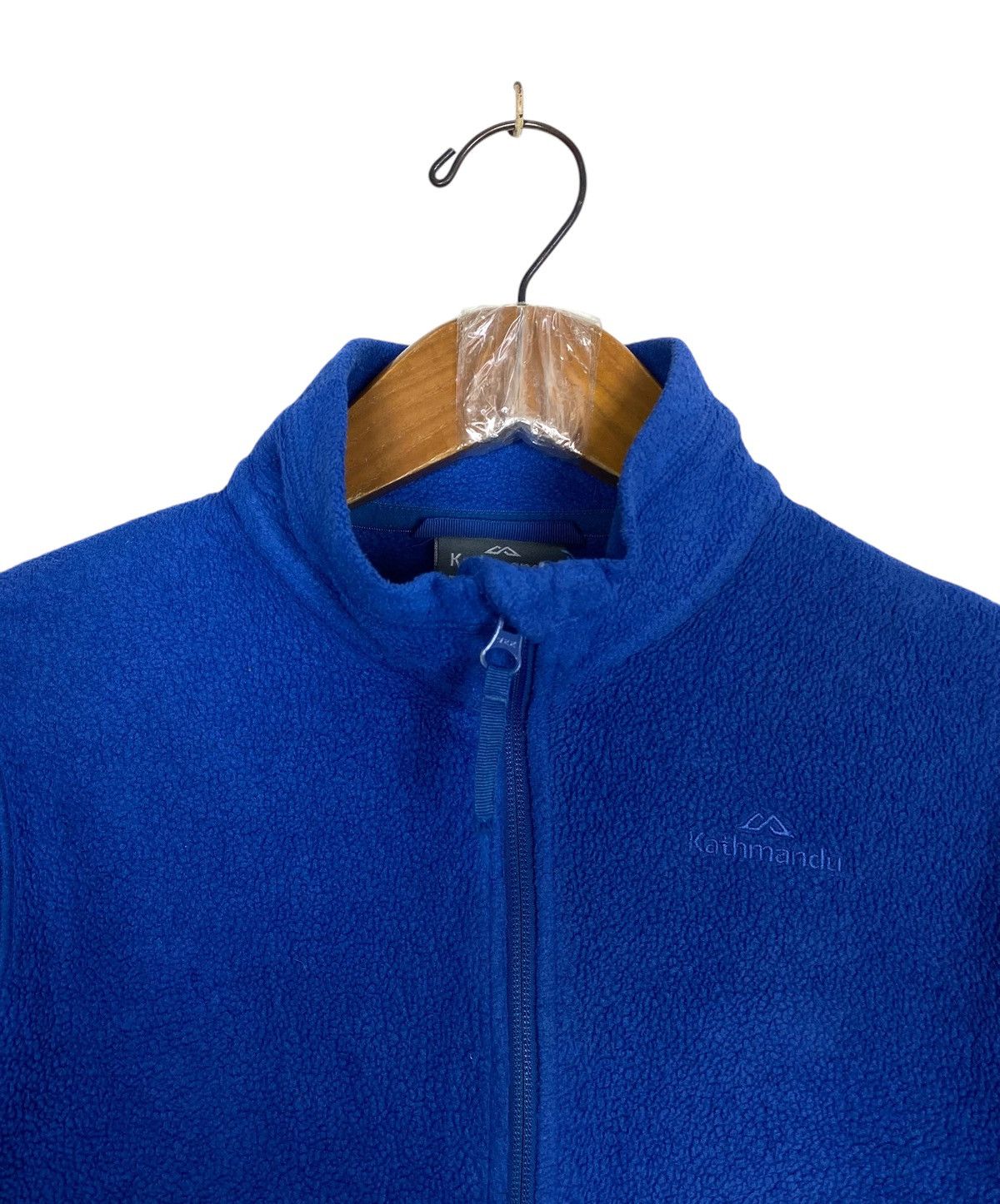Kathmandu Rare‼️ Kathmandu Fleece Zipper Altica 200 Size US S / EU 44-46 / 1 - 5 Thumbnail