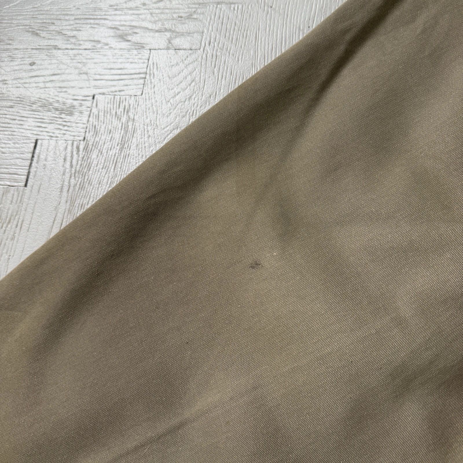 Polo Ralph Lauren Polo by Ralph Lauren Preppy Pleated Andrew Chino Pants Size US 40 / EU 56 - 7 Thumbnail