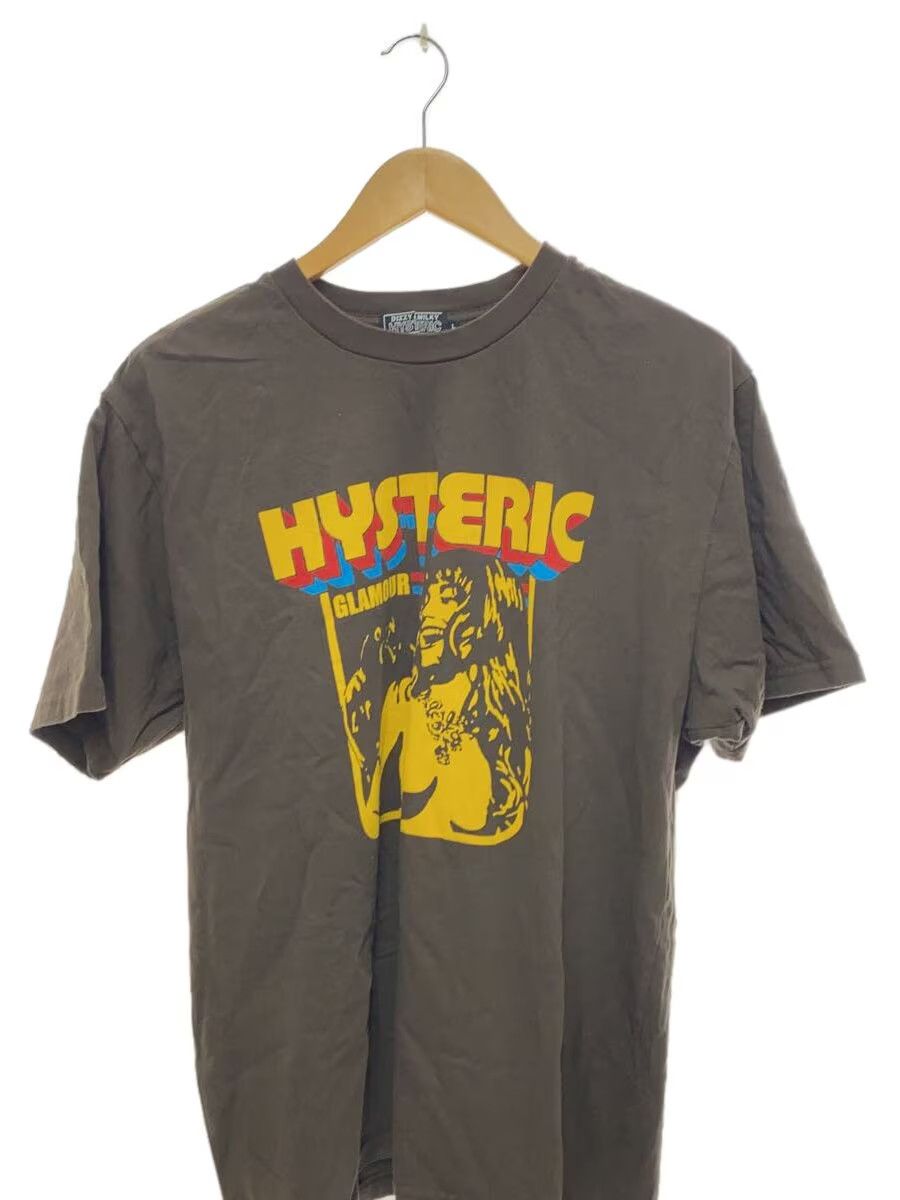 Hysteric Glamour Nude Woman Tee Size US L / EU 52-54 / 3 - 1 Thumbnail