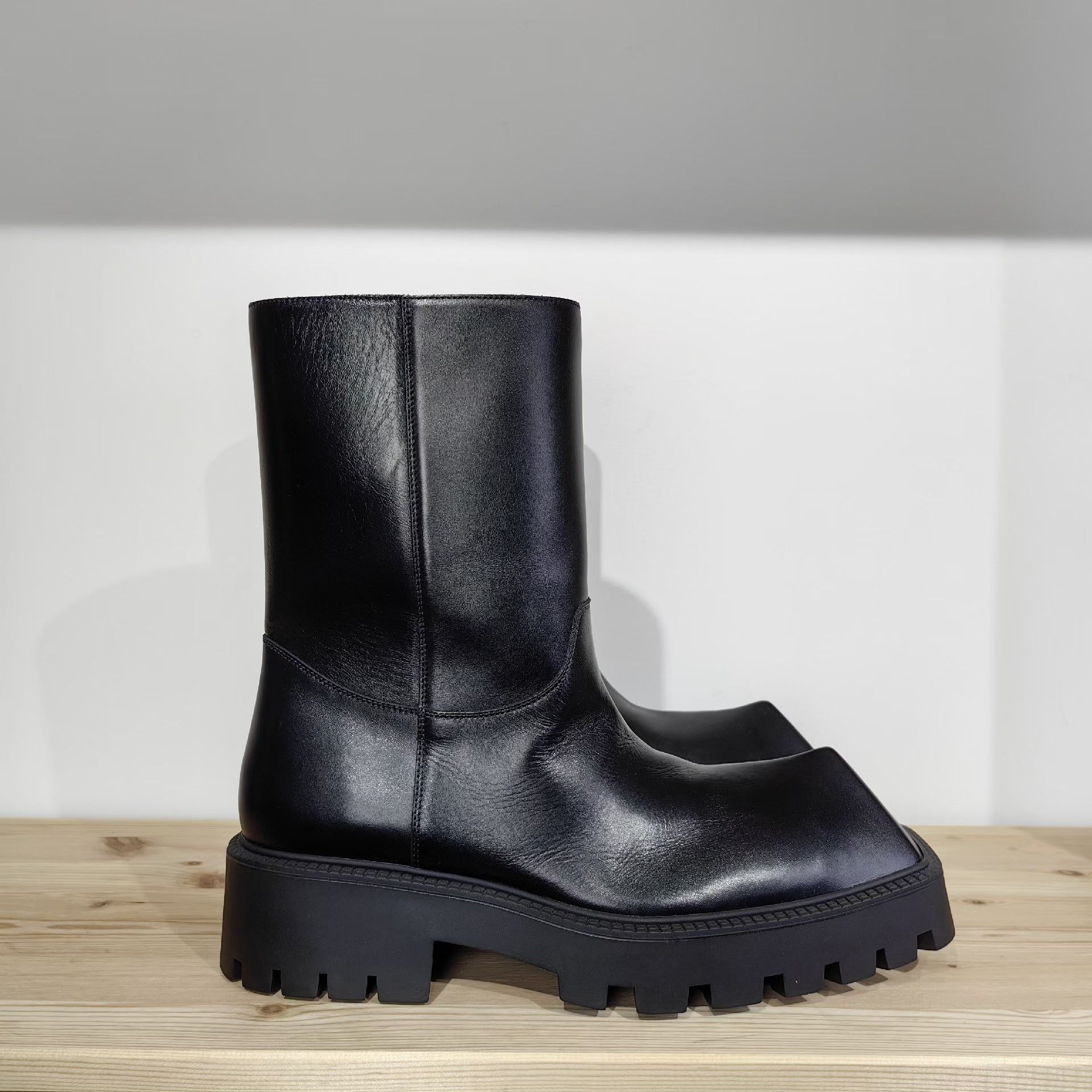 Balenciaga Balenciaga Rhino Derby | Grailed