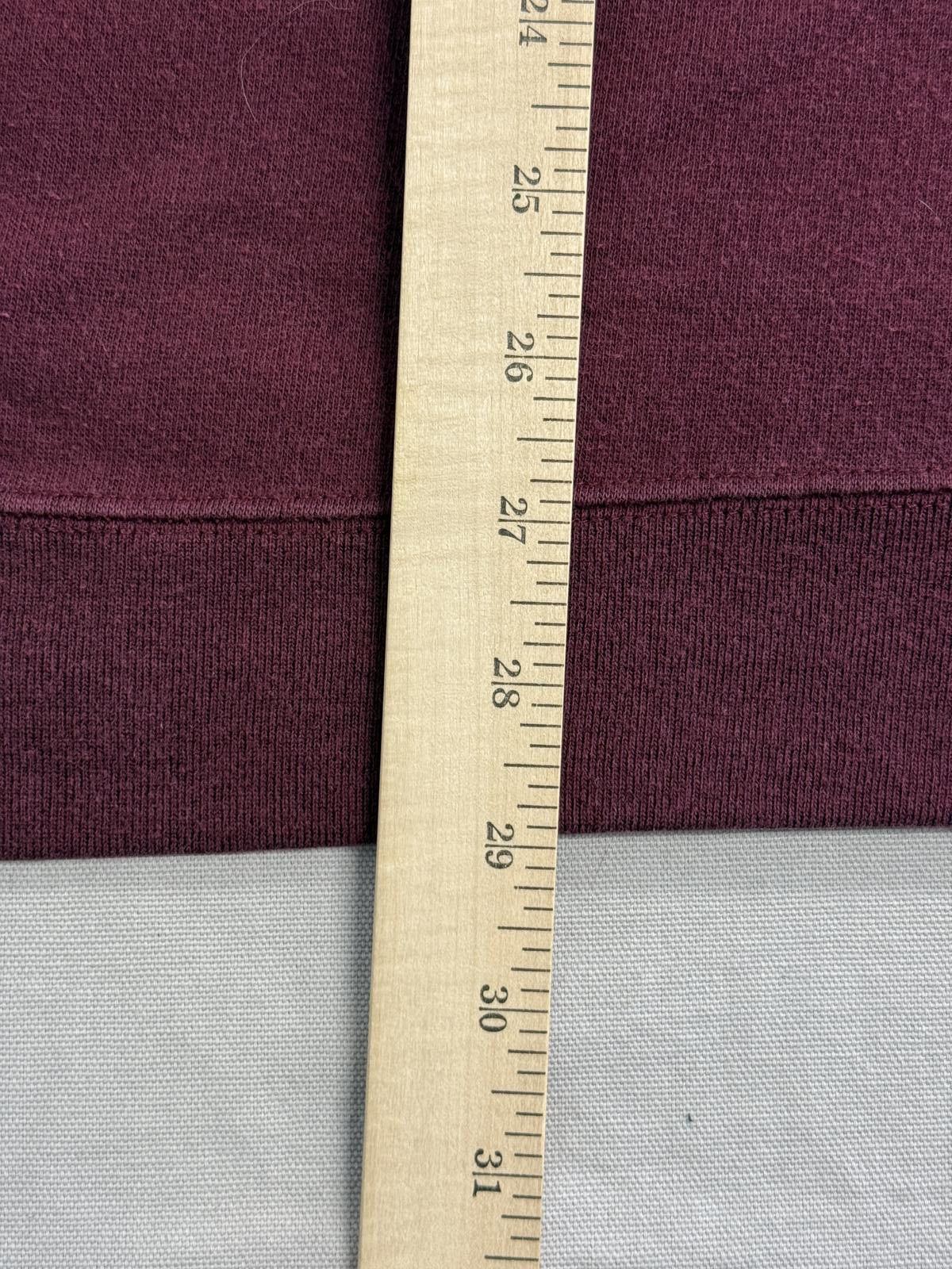 Designer Vintage 90s Bobbie Brooks Crewneck Harvest Time Fall XL Size XL / US 12-14 / IT 48-50 - 6 Thumbnail