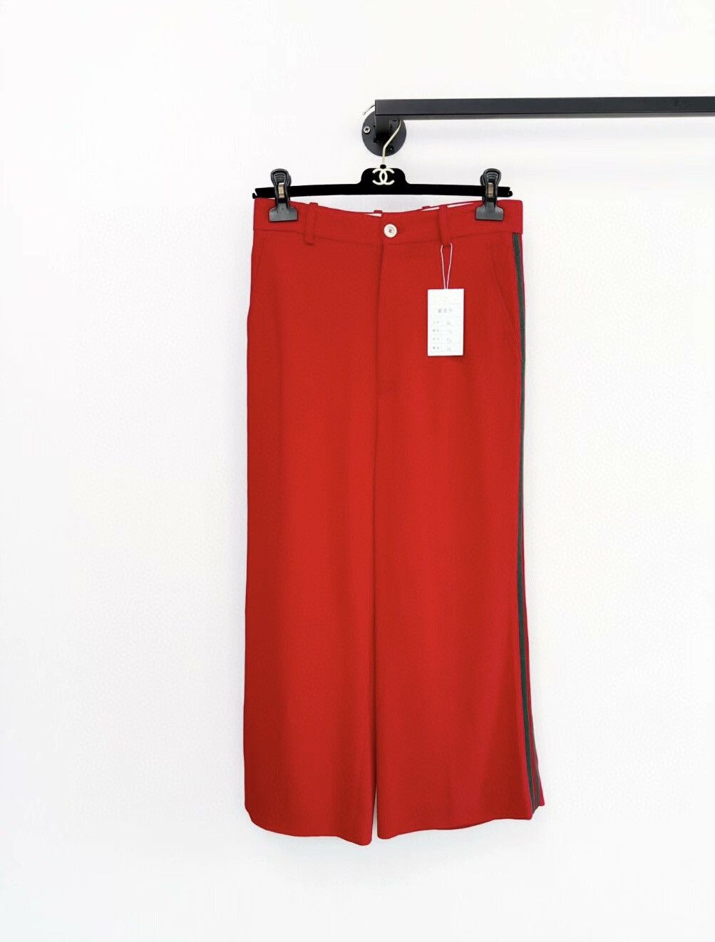 Gucci Gucci casual pants, Size 42" / US 20 - 1 Thumbnail