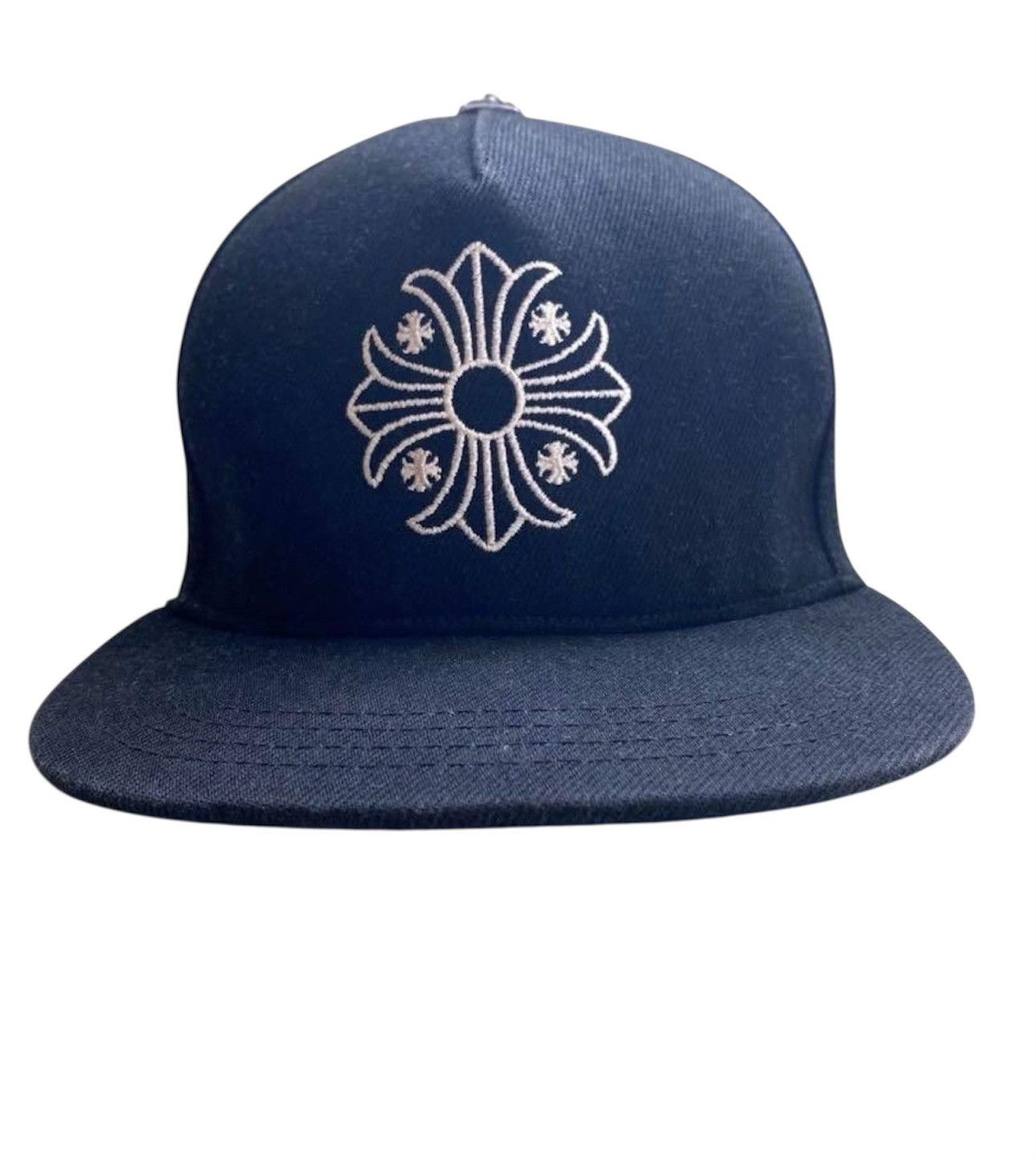 Chrome Hearts Hat / Cap Denim