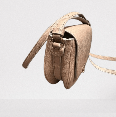 Salvatore Ferragamo o1s1rm0924 Size: OS / Shoulder Bag in Beige Size ONE SIZE - 3 Thumbnail