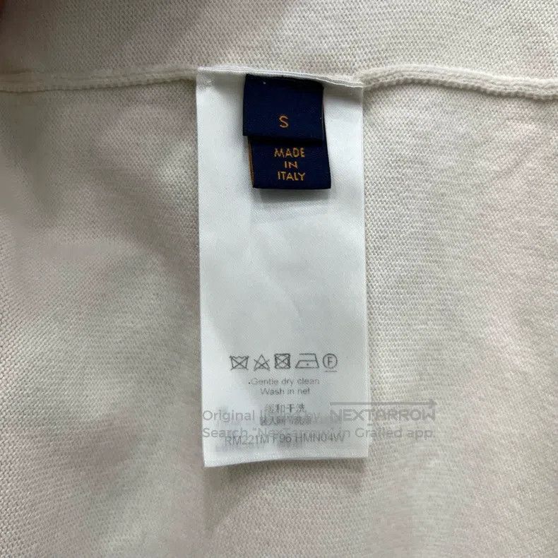 Louis Vuitton Louis Vuitton Nigo2 Co-branded Duck Short Sleeves Size US S / EU 44-46 / 1 - 5 Thumbnail