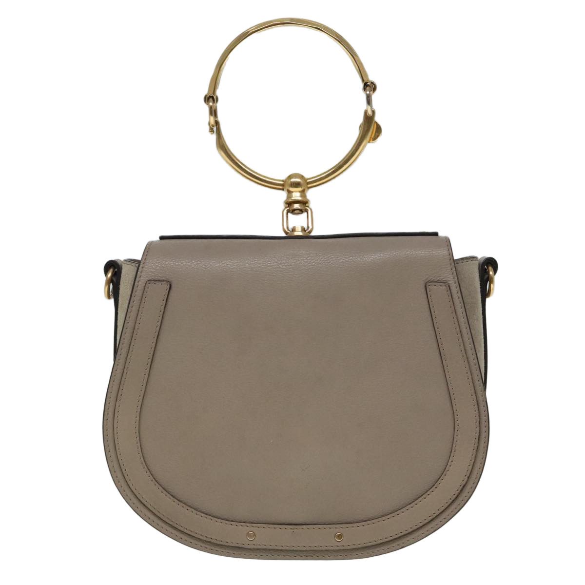 Chloe Chloé Nile handbag Size ONE SIZE - 1 Thumbnail