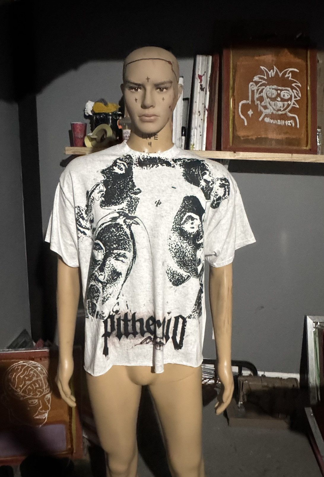 Other Lover girl Size US L / EU 52-54 / 3 - 3 Thumbnail