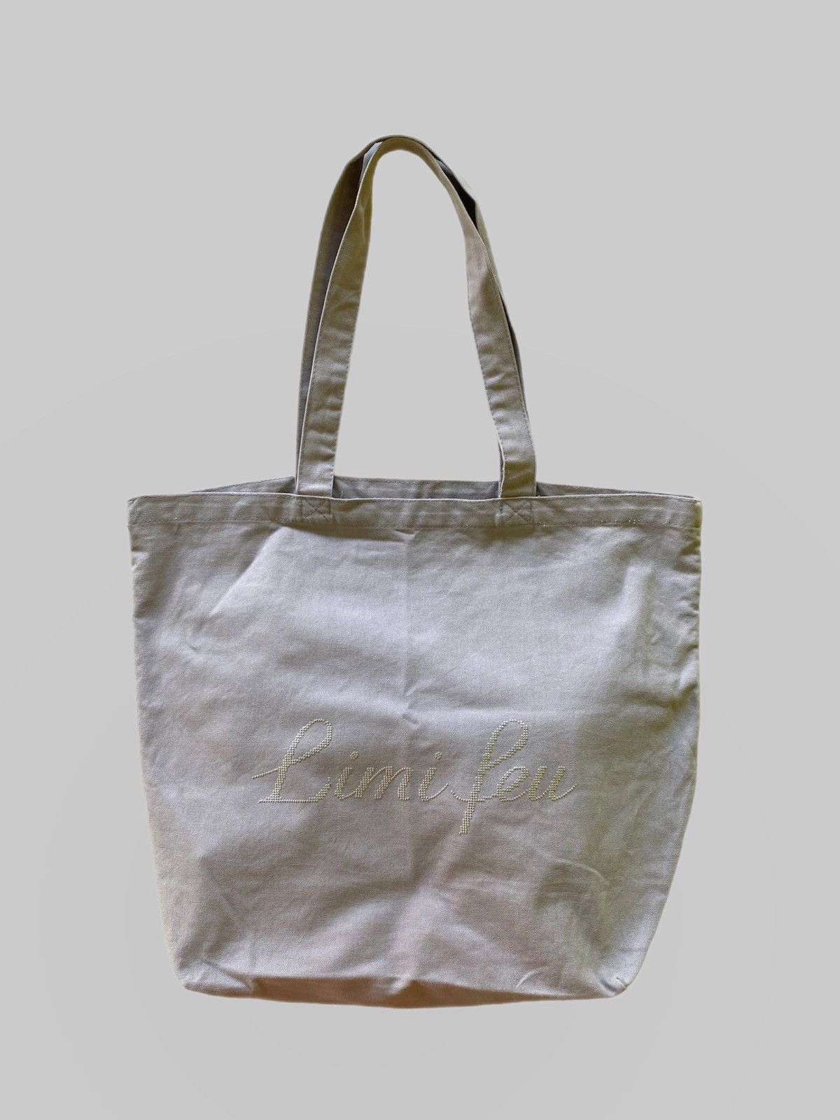 Limi Feu Limi Feu Beads Tote Bag Size ONE SIZE - 1 Thumbnail