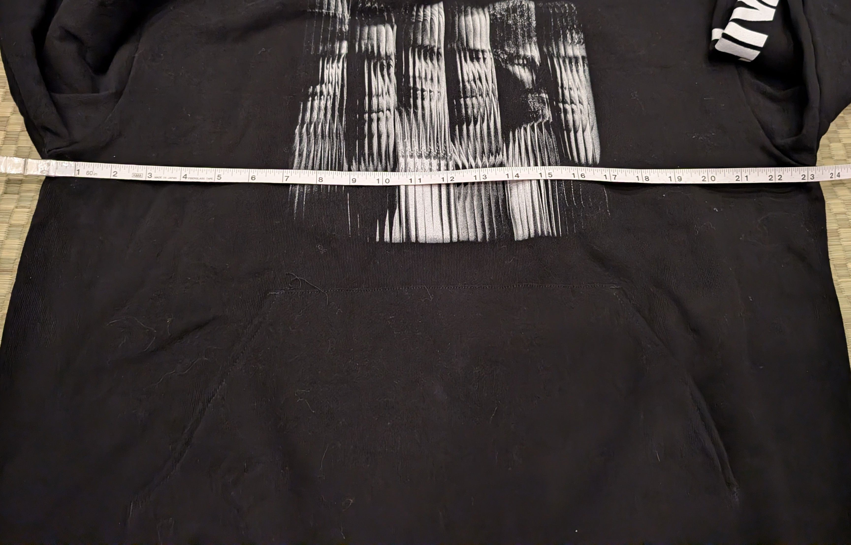 Other SOLD OUT Linkin Park World Tour 2014 From Zero Hoodie Size US M / EU 48-50 / 2 - 4 Thumbnail