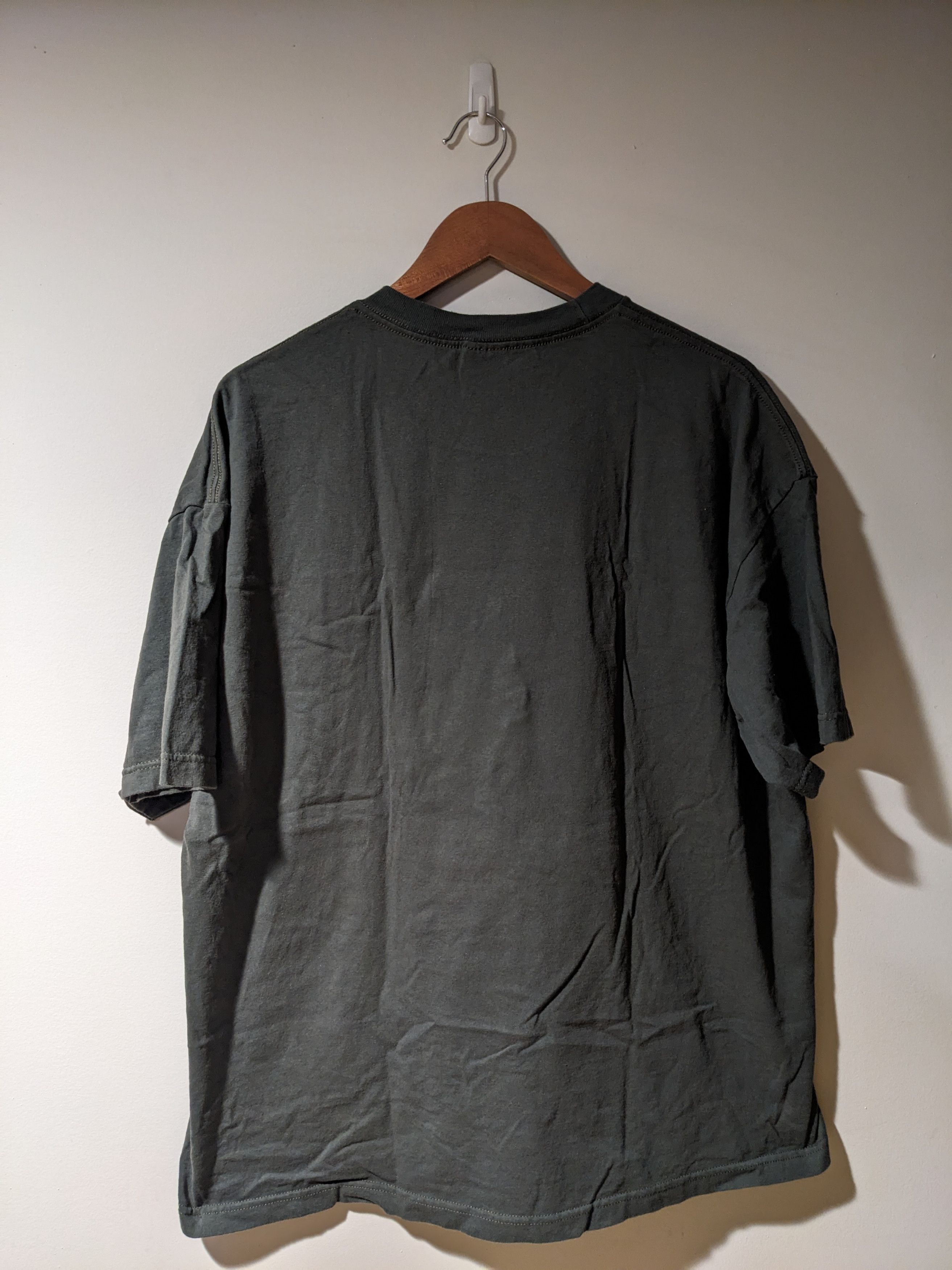 Vintage Vintage 2001 Labrador Legends of the Fall XX-Large T-Shirt Size US XXL / EU 58 / 5 - 5 Thumbnail