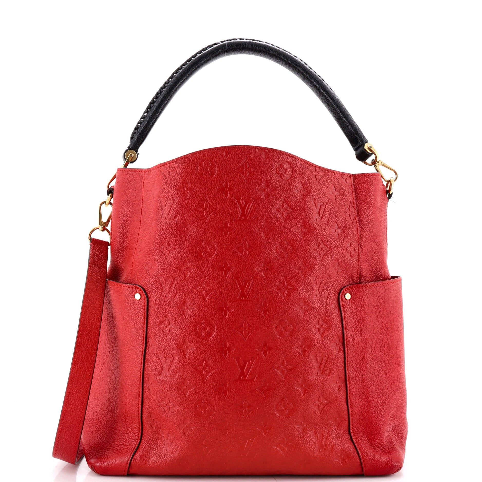 Louis Vuitton Bagatelle Hobo Size ONE SIZE - 1 Thumbnail