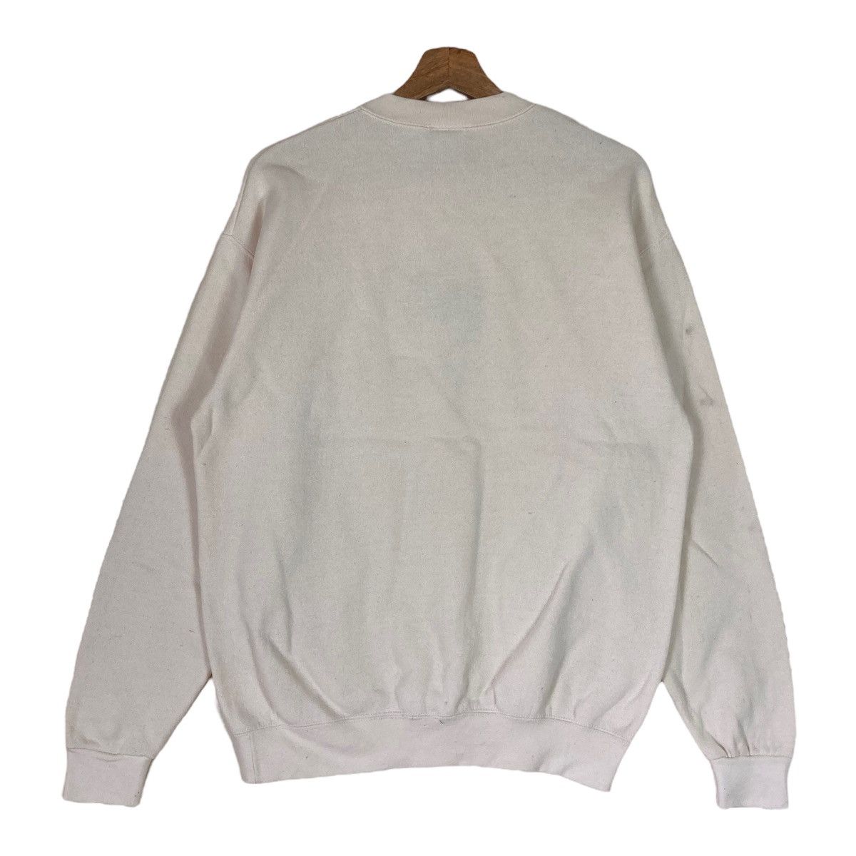 Vintage Vintage Peanut Butter and Jelly Pullover Jumper Sweatshirt Size US M / EU 48-50 / 2 - 5 Thumbnail