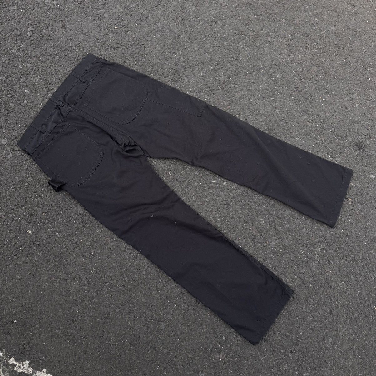 Comme des Garcons Homme Comme des garcons homme carpenter pants Size US 30 / EU 46 - 5 Thumbnail