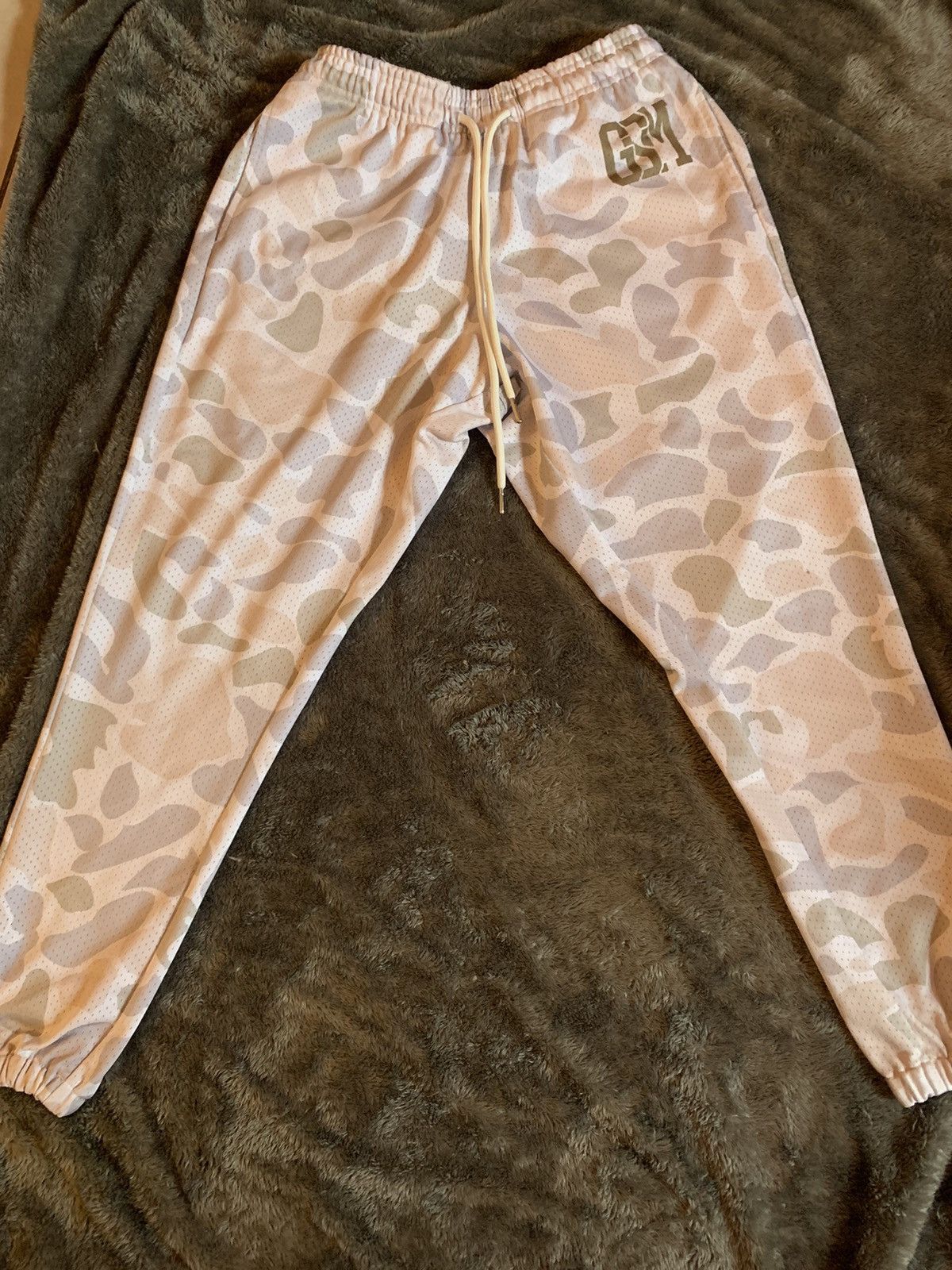 Other Goldset Merch Unisex Joggers Size US 26 / EU 42 - 3 Thumbnail