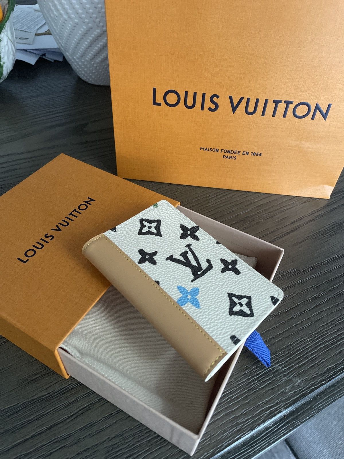 Louis Vuitton × Tyler The Creator Louis Vuitton Tyler The Creator 7633