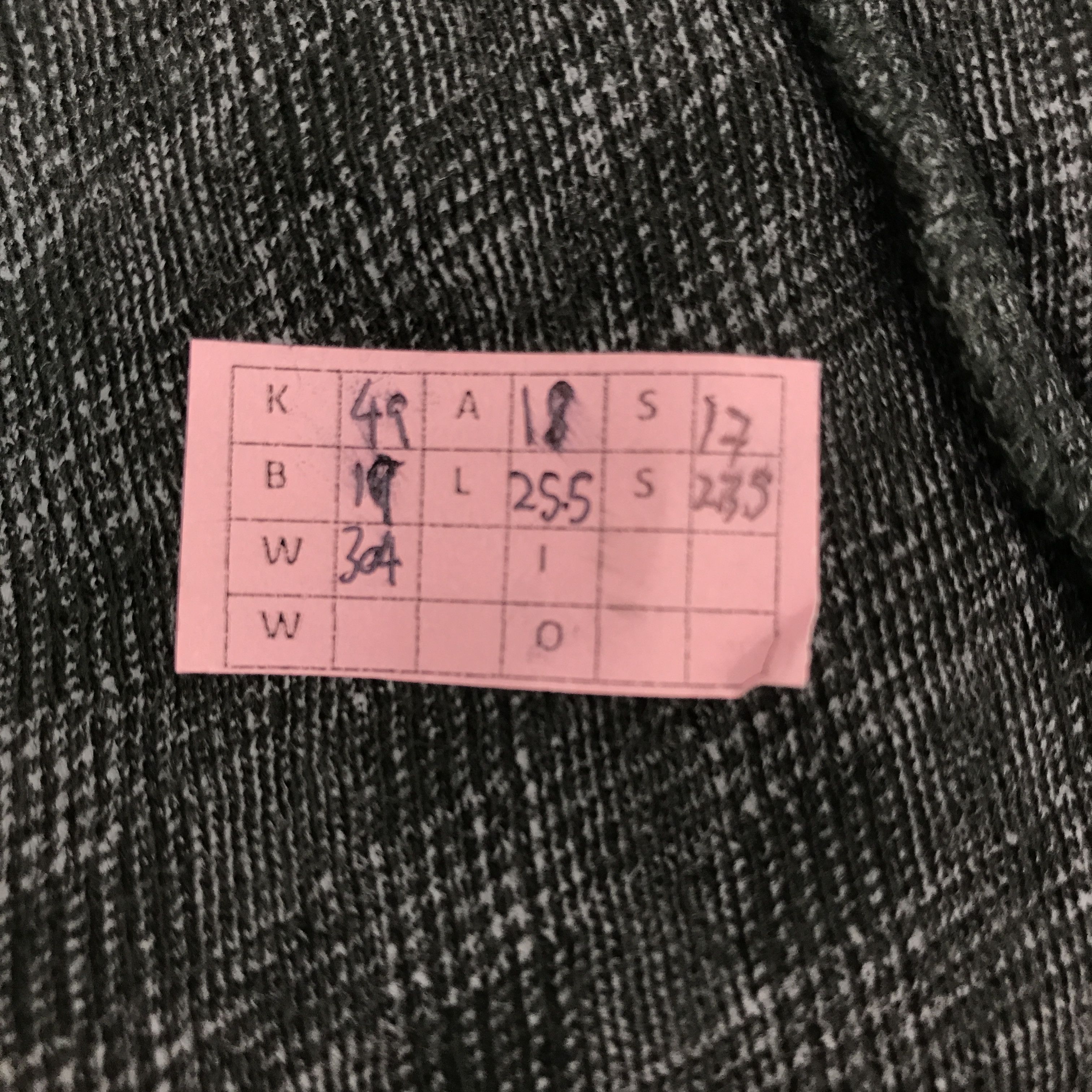 Japanese Brand Rseek Cardigan jacket Size US S / EU 44-46 / 1 - 12 Thumbnail