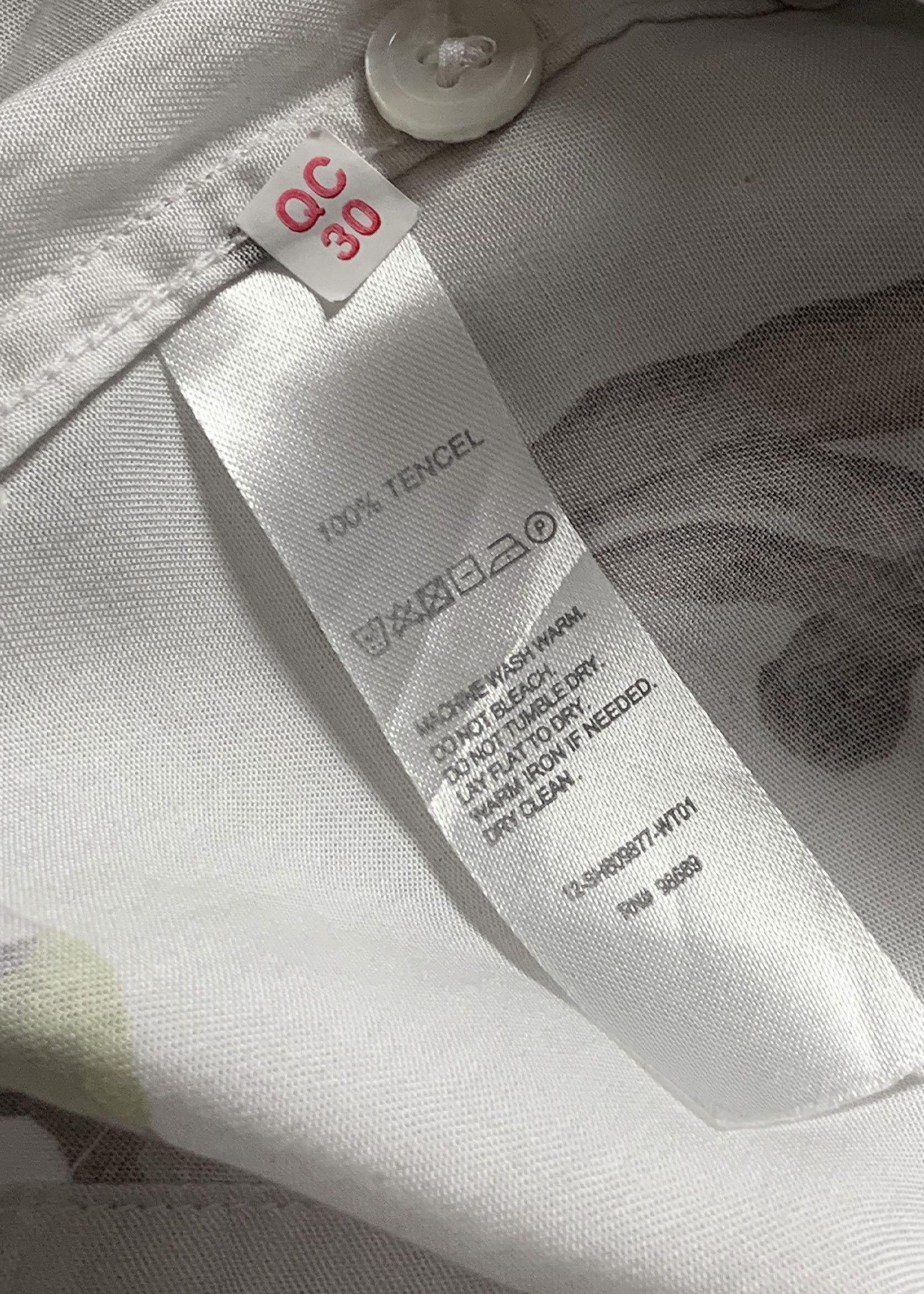 Todd Snyder Todd Snyder Diving Print Camp Collar Shirt - XXL Size US XXL / EU 58 / 5 - 5 Thumbnail