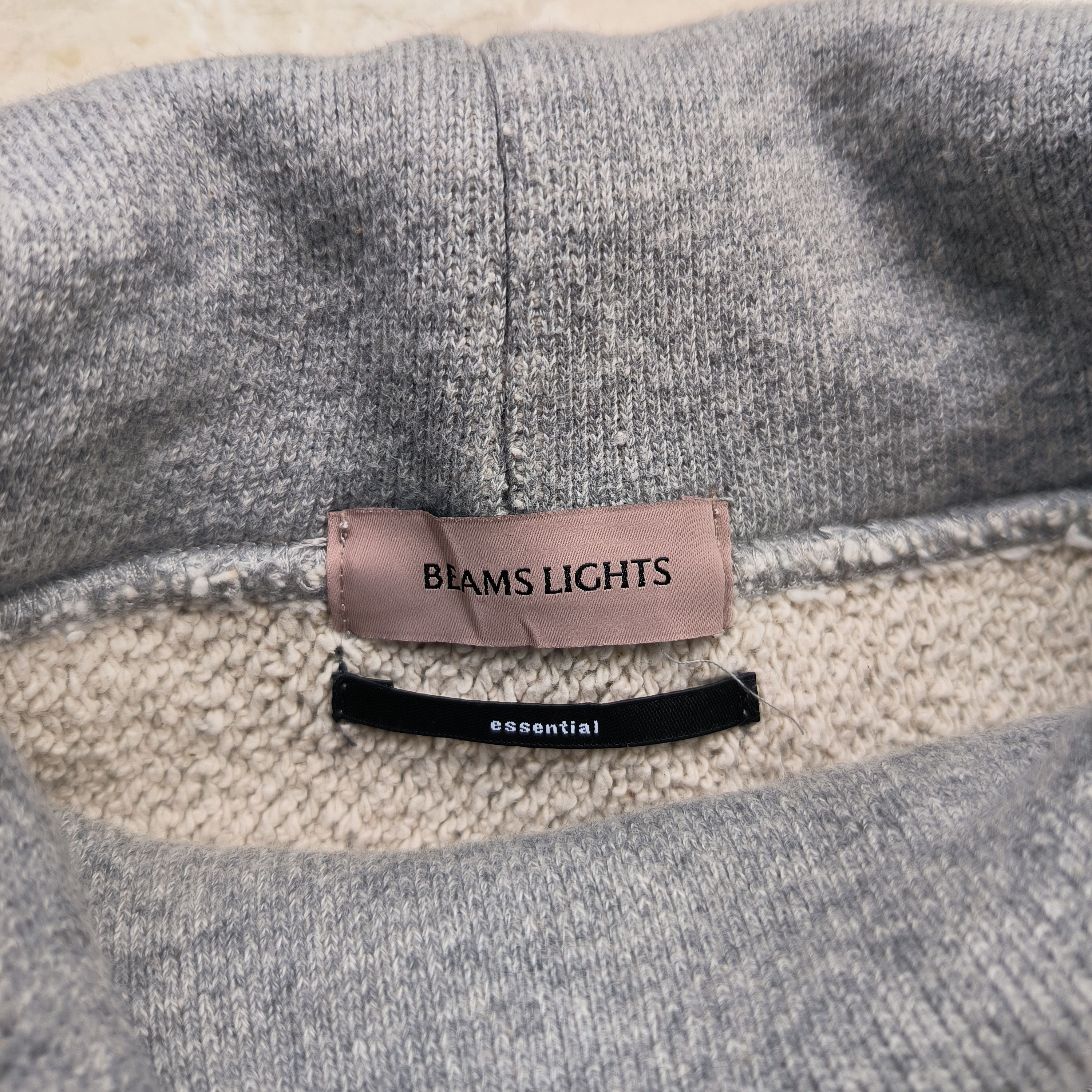 Beams Japan Beamslight Turtleneck Sweatshirt Size US M / EU 48-50 / 2 - 4 Thumbnail
