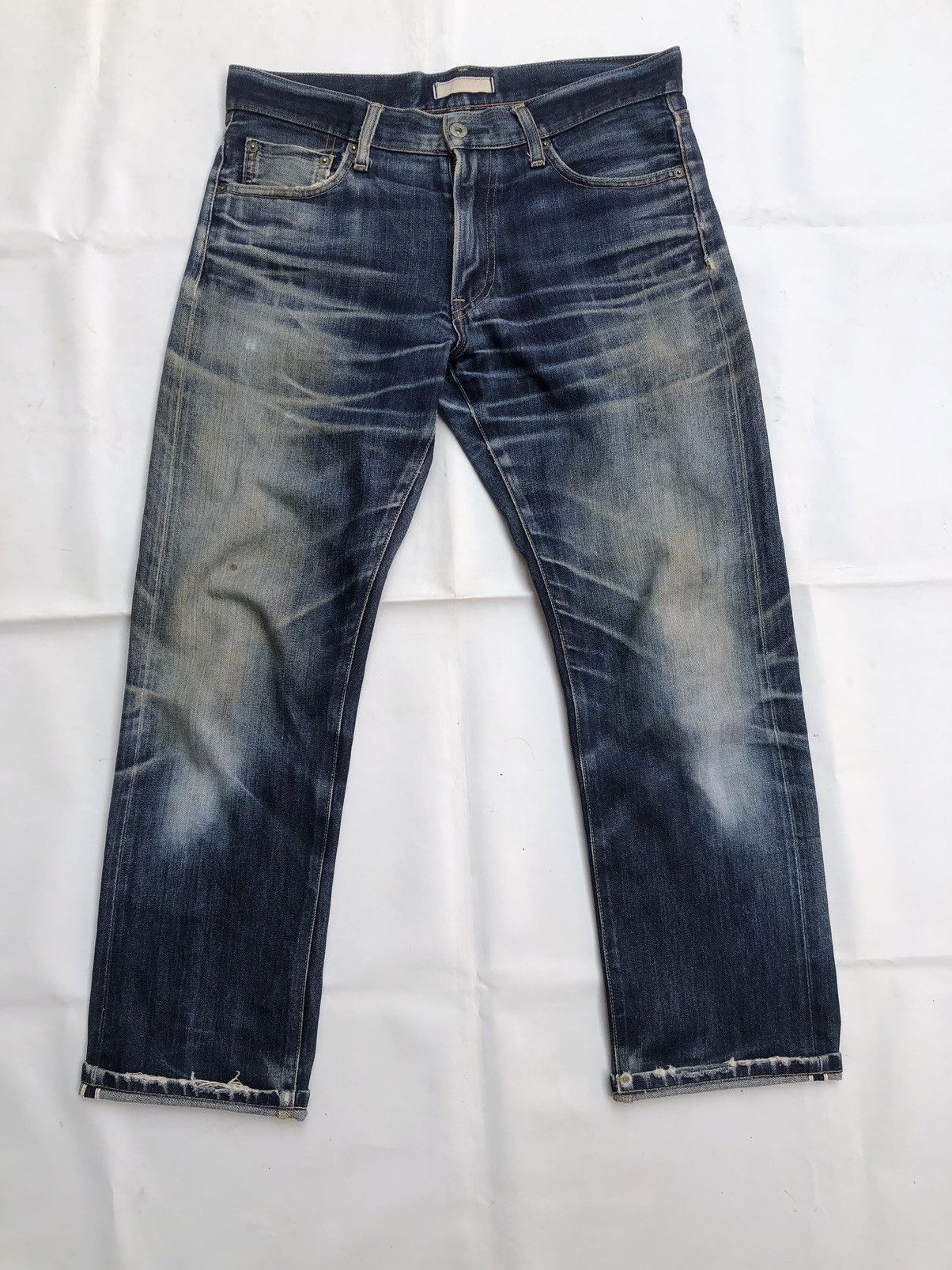 Yasuyuki Ishii Destroy | Grailed