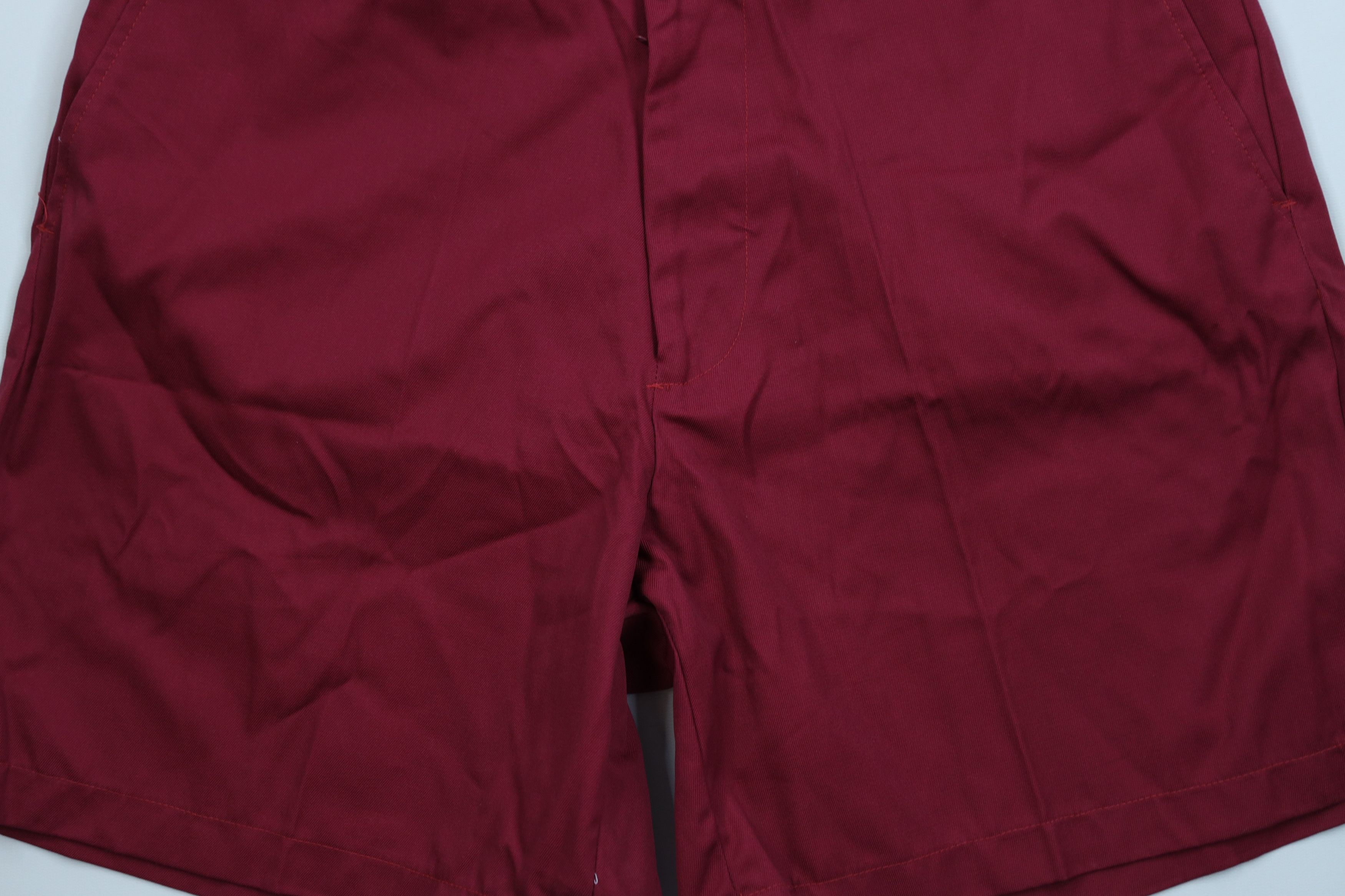 Vintage Deadstock Vintage 90s Streetwear Knee Golf Chino Shorts Size US 36 / EU 52 - 3 Thumbnail