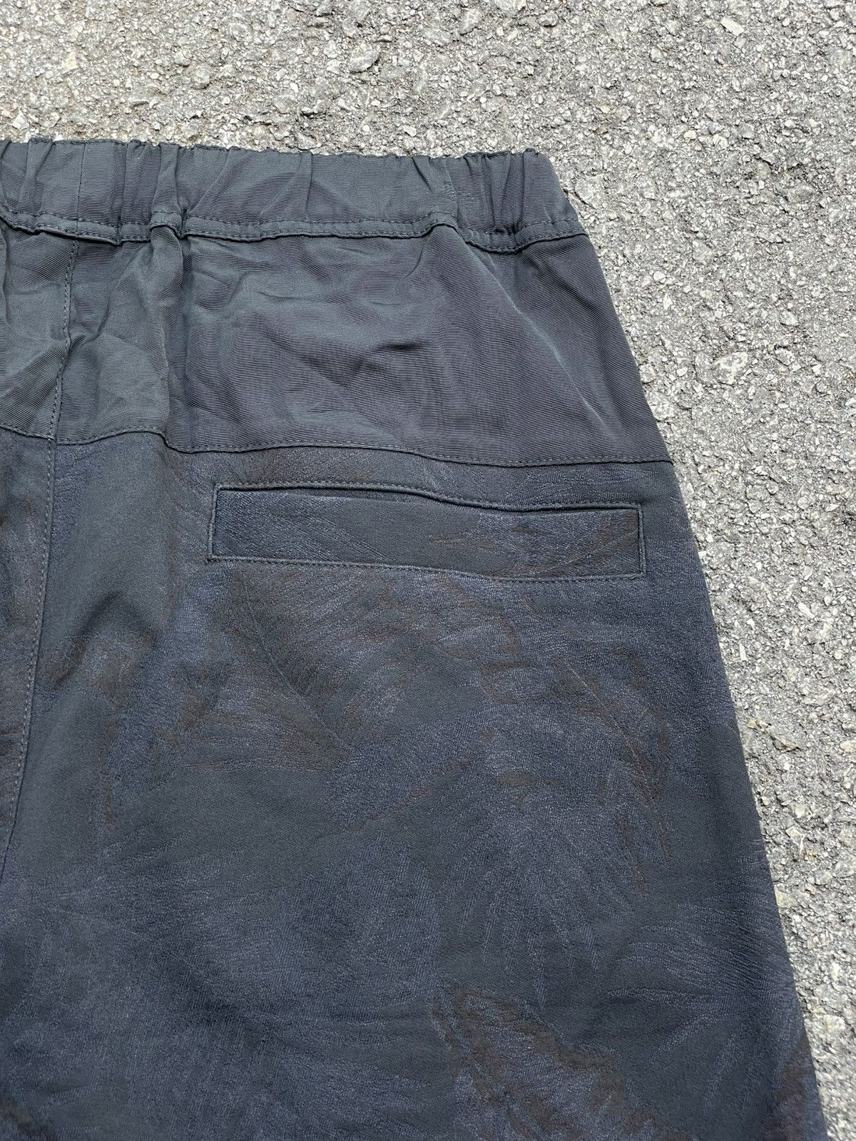 OAMC OAMC | Vapor Shorts Size US 30 / EU 46 - 10 Thumbnail