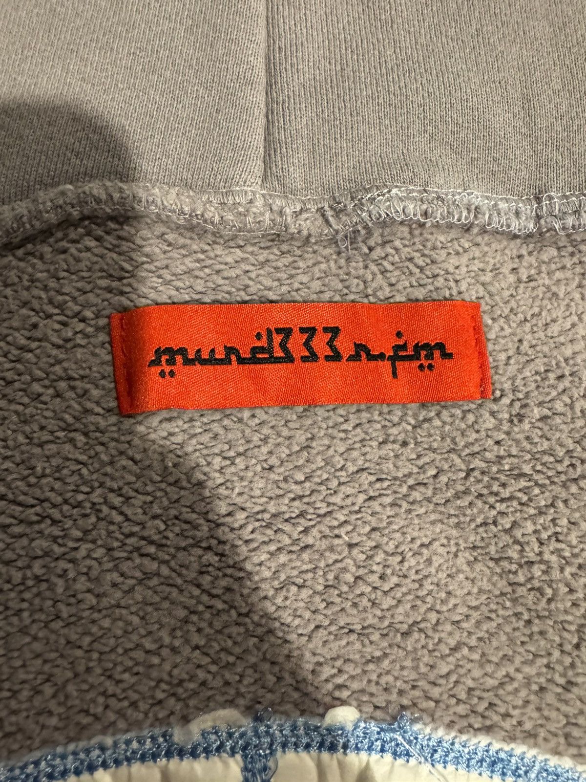 murd333r.fm Murd333r.fm Hoodie Size US L / EU 52-54 / 3 - 4 Thumbnail