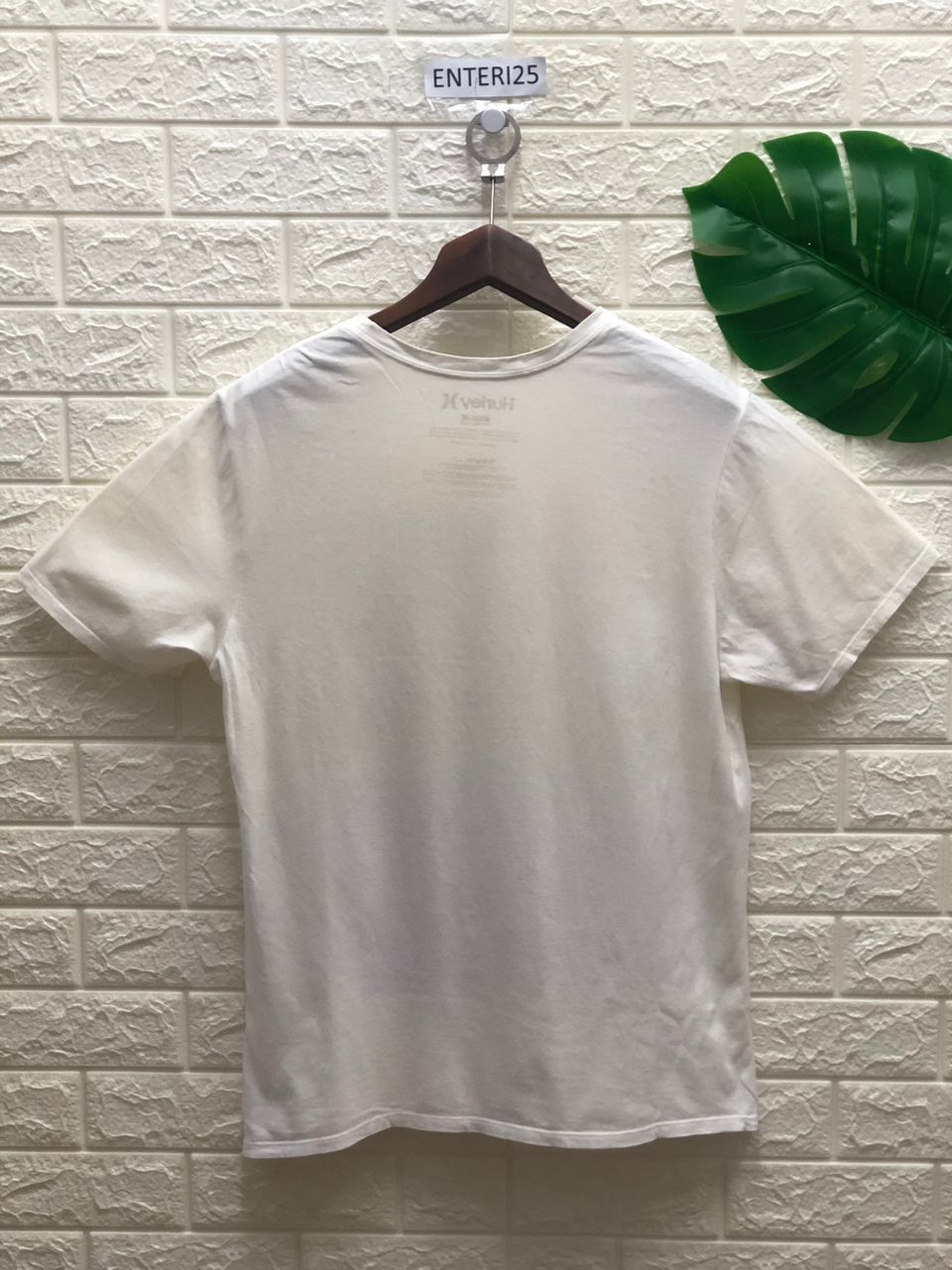Hurley vintage Hurley Big Wave Riding Edition Big Print Rare Design Size US M / EU 48-50 / 2 - 7 Thumbnail