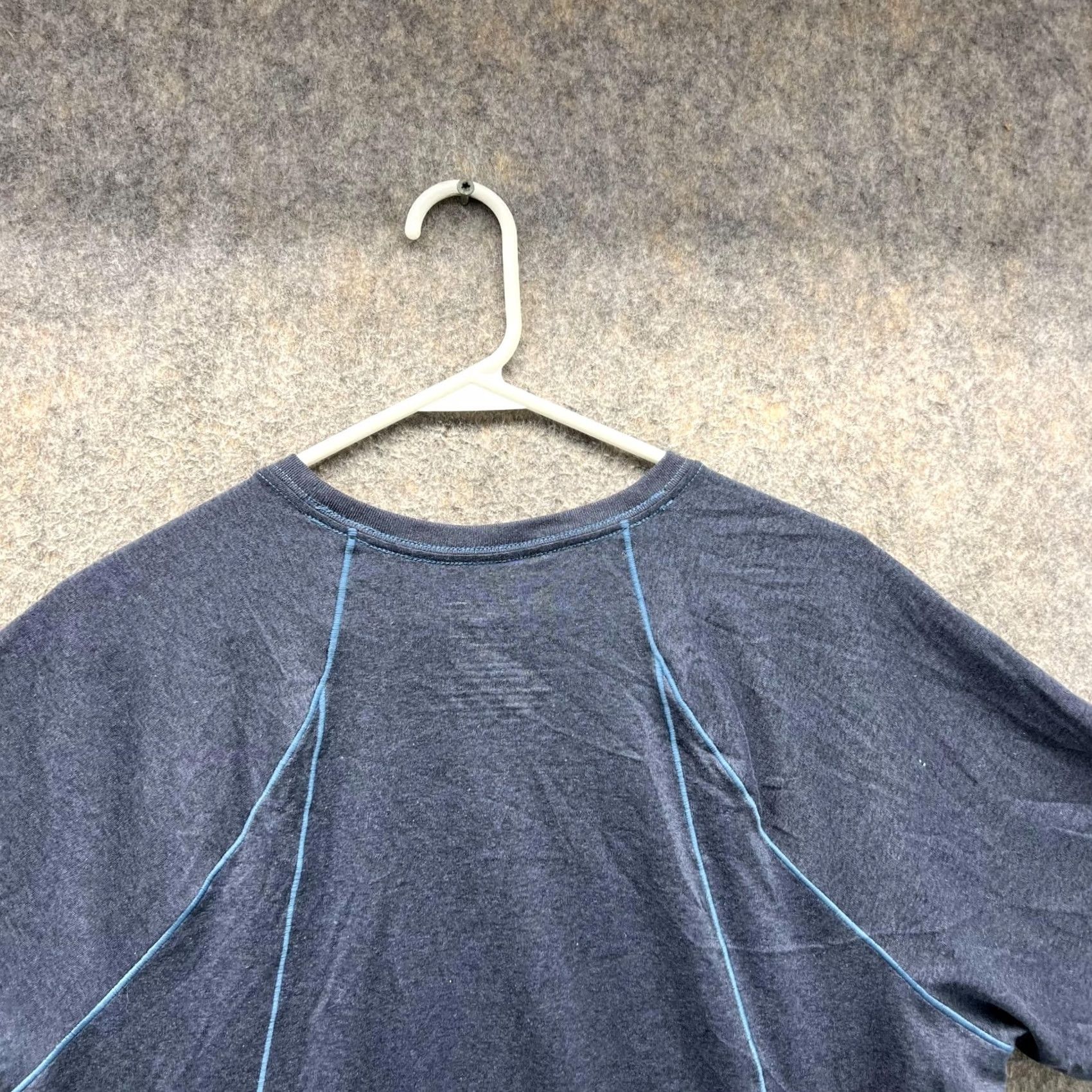 Vintage VINTAGE not included; No. Size US L / EU 52-54 / 3 - 4 Thumbnail