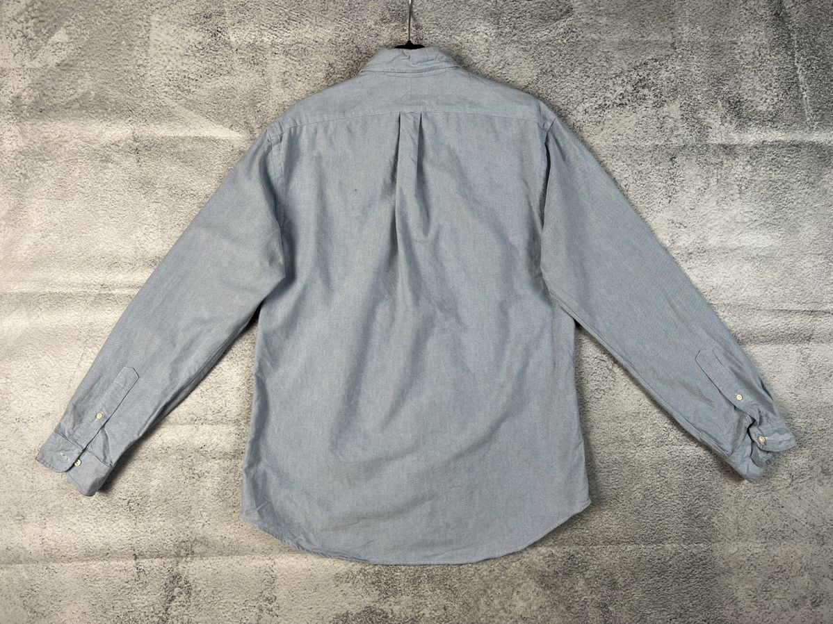 Designer × Polo Ralph Lauren Ralph Lauren classic long sleeve shirt Size US XL / EU 56 / 4 - 5 Thumbnail