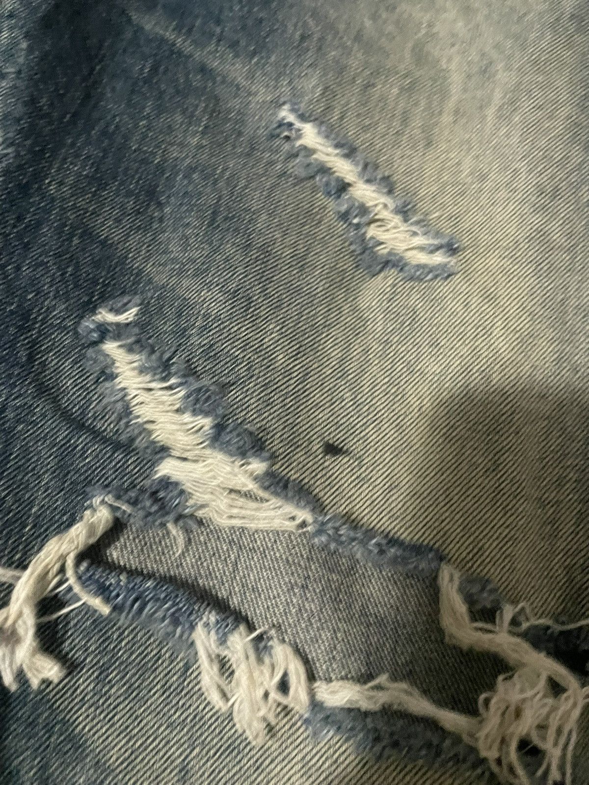 MNML MNML Jeans Size US 28 / EU 44 - 2 Thumbnail
