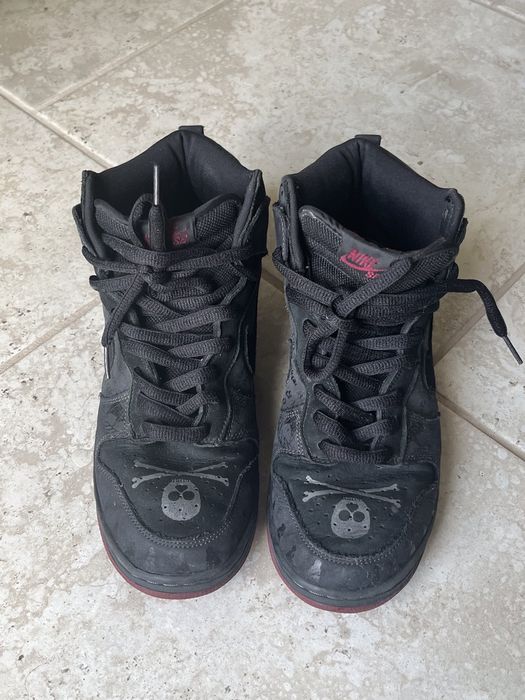 melvins sb