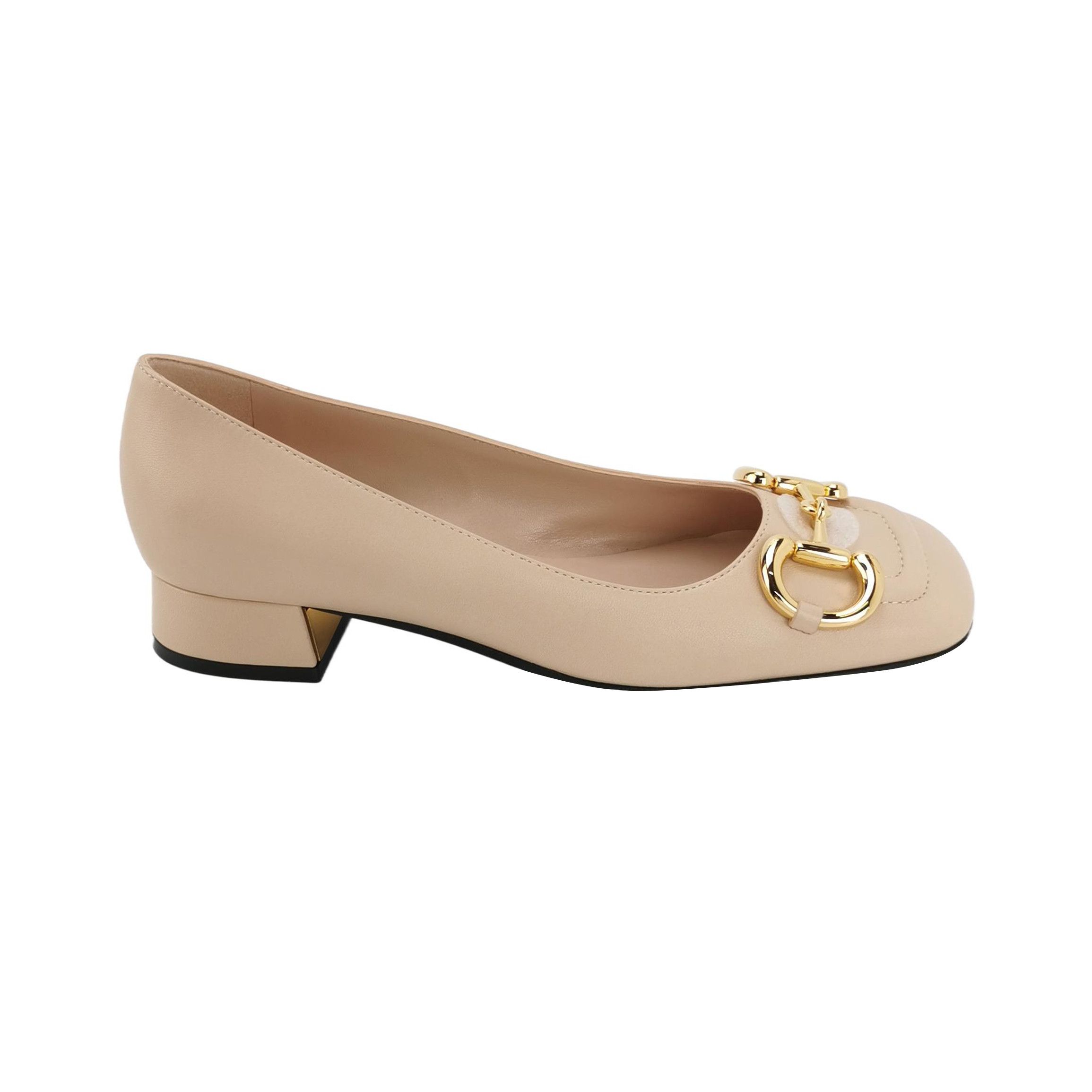 Gucci Gucci Women it_34-5 Flats Size US 4.5 / IT 34.5 - 1 Thumbnail