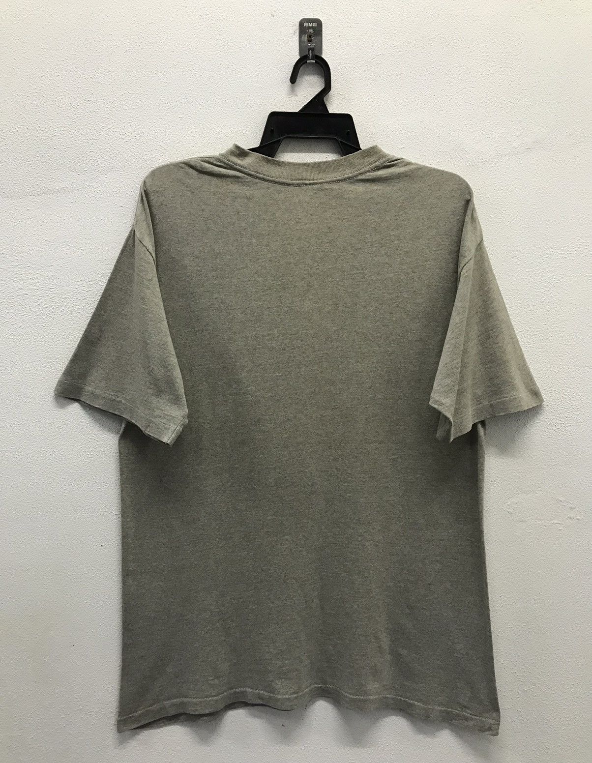 Stussy Vintage Stussy International S80 Made In Usa Shirt Size US L / EU 52-54 / 3 - 2 Thumbnail