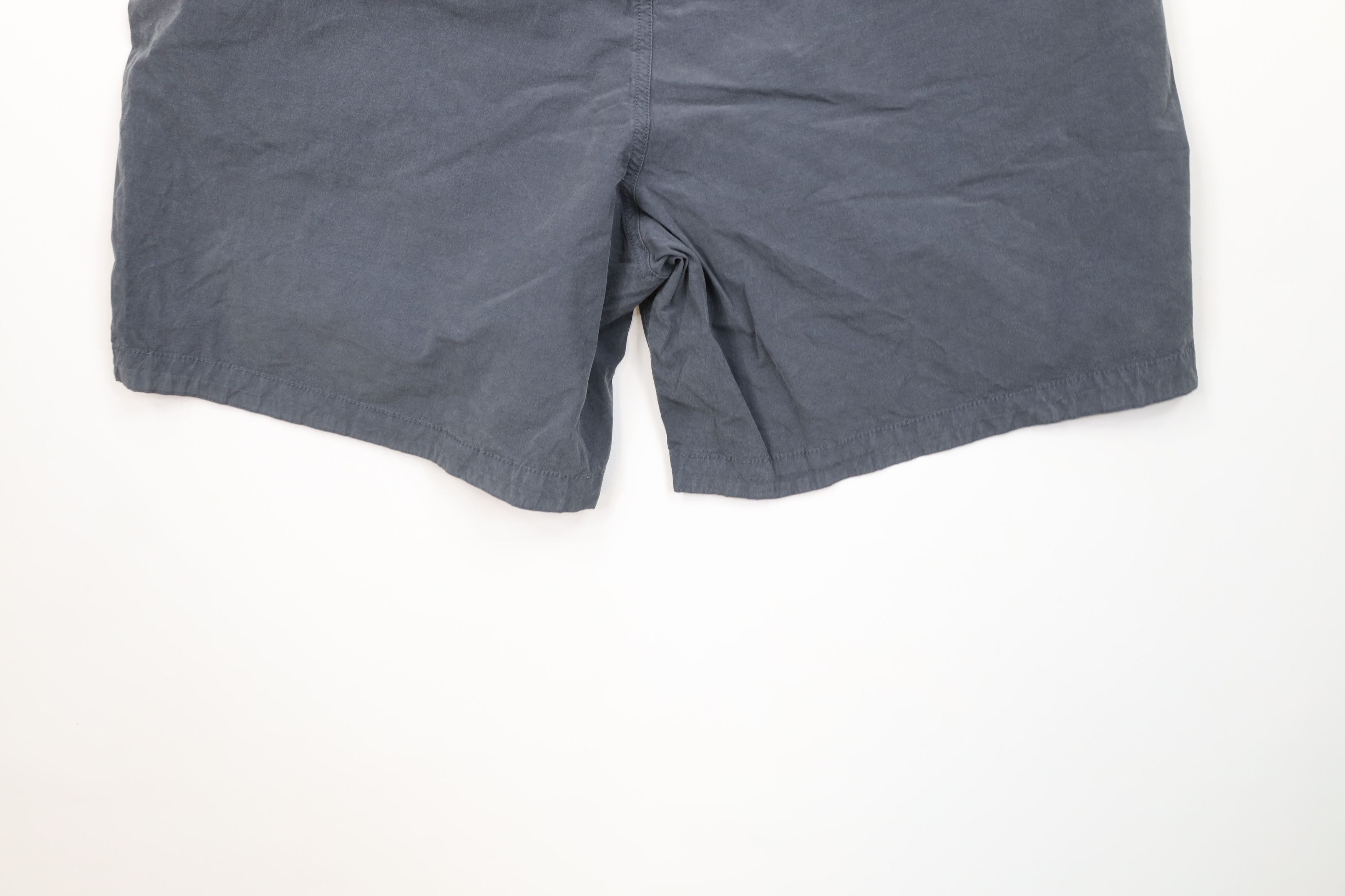 Bonobos Bonobos Waist Above Knee Anywhere Shorts Dark Gray 7" Size US 36 / EU 52 - 12 Thumbnail