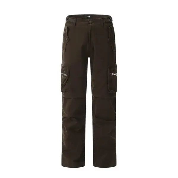 VIBE function military cargo outdoor pleated pants Size US 30 / EU 46 - 7 Thumbnail