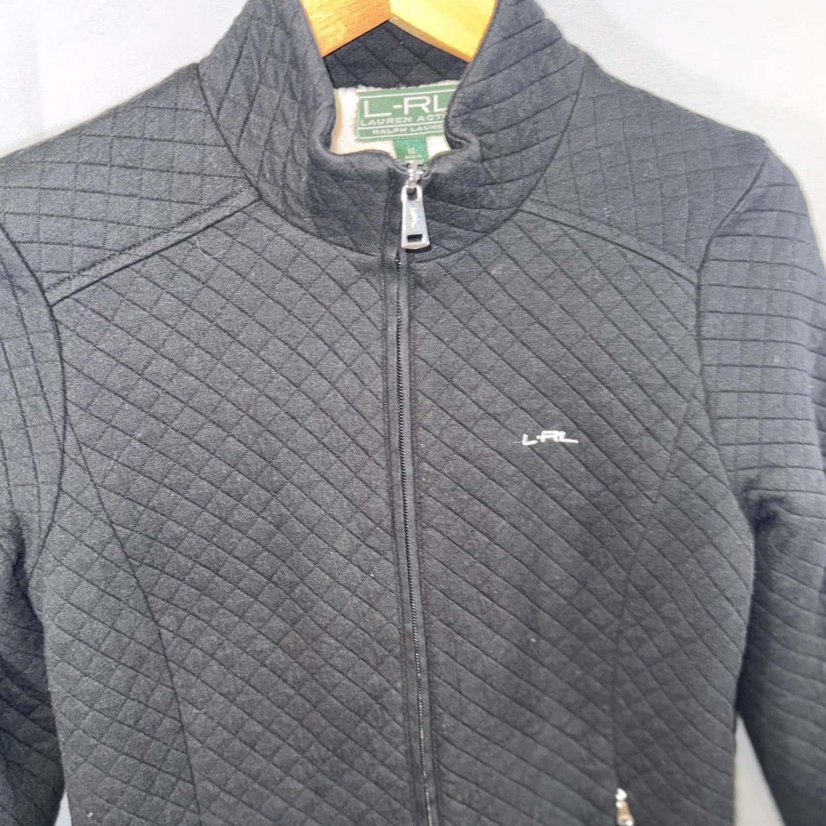 Ralph Lauren VINTAGE? No. Size M / US 6-8 / IT 42-44 - 3 Thumbnail